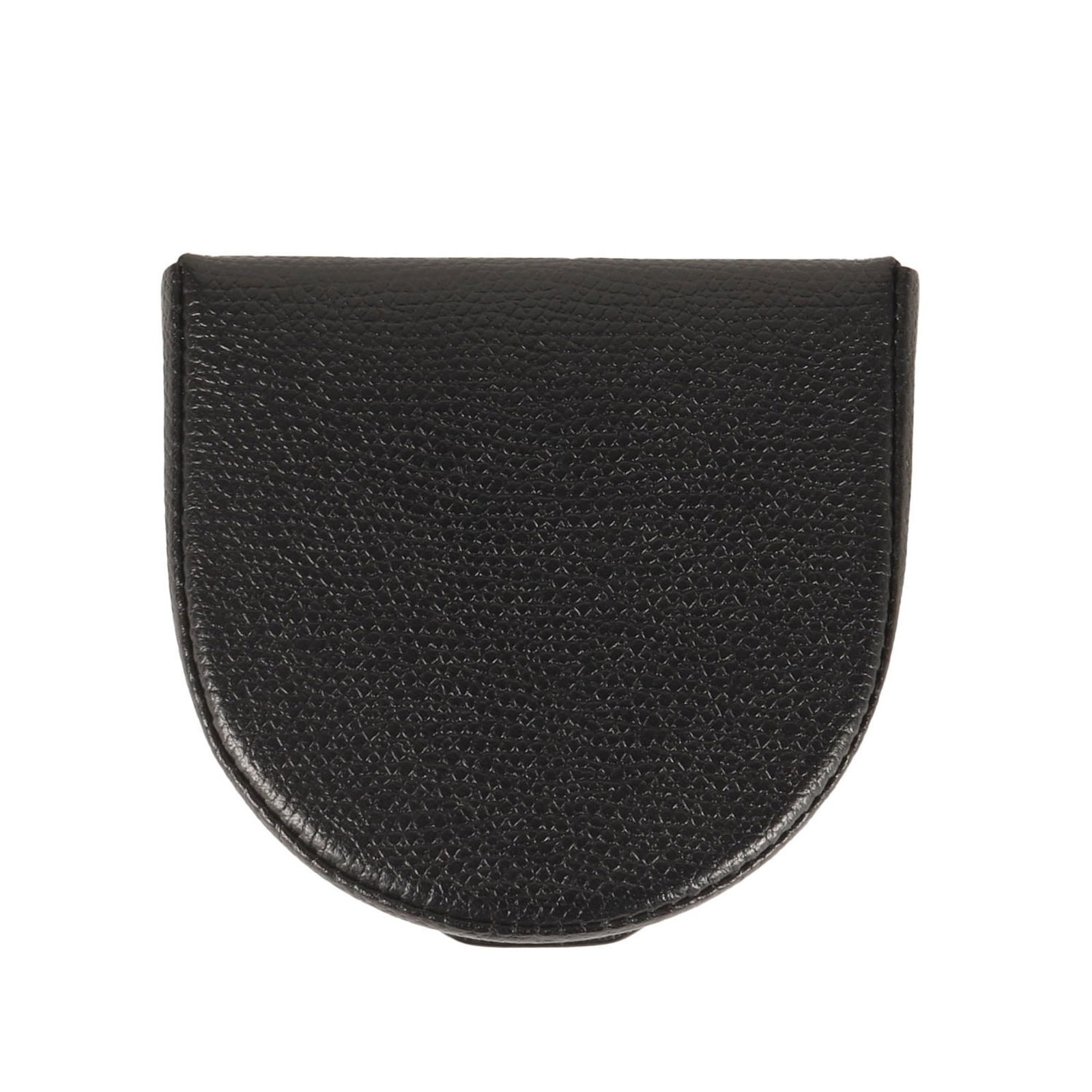 Leather Valextra Coin Purse/ Coin Case (1 of 4)