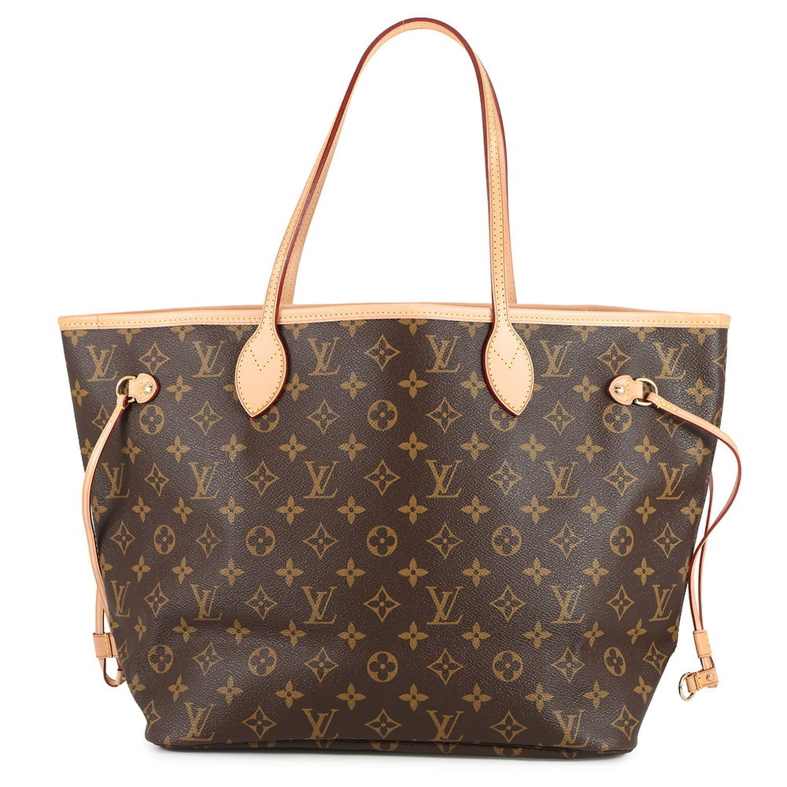 Monogram Louis Vuitton Tote Bag (1 of 11)