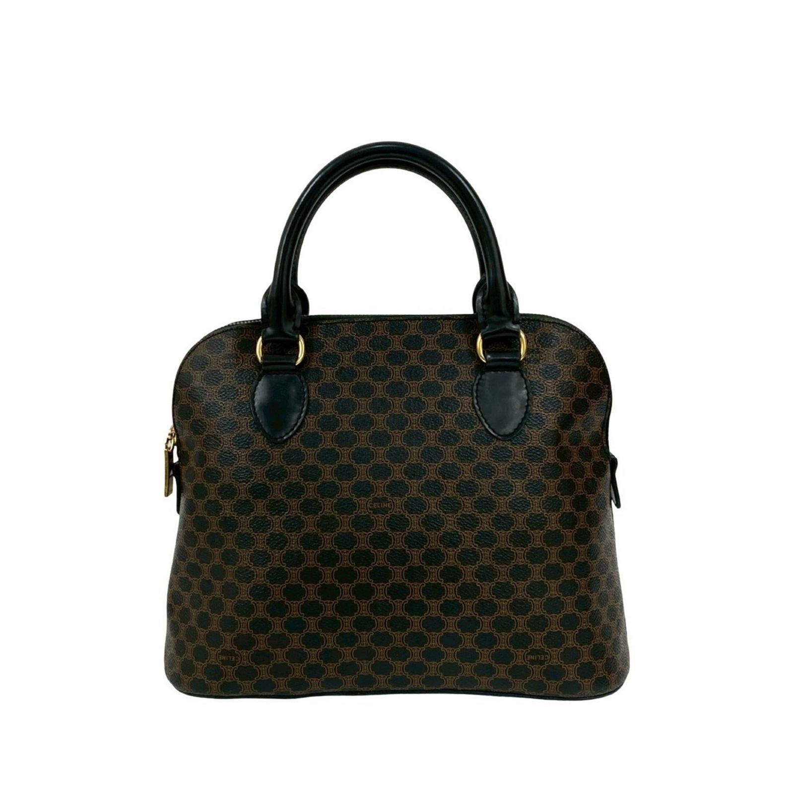 Pvc - Celine Boston Bag - Handbag Leather: Pvc - Celine Boston Bag - Handbag Leather This listing features Pvc - Celine Boston Bag - Handbag Leather. Item specifics are provided below. Item Specifics: Brand: Celine Type: Boston Bag, Handbag Ma