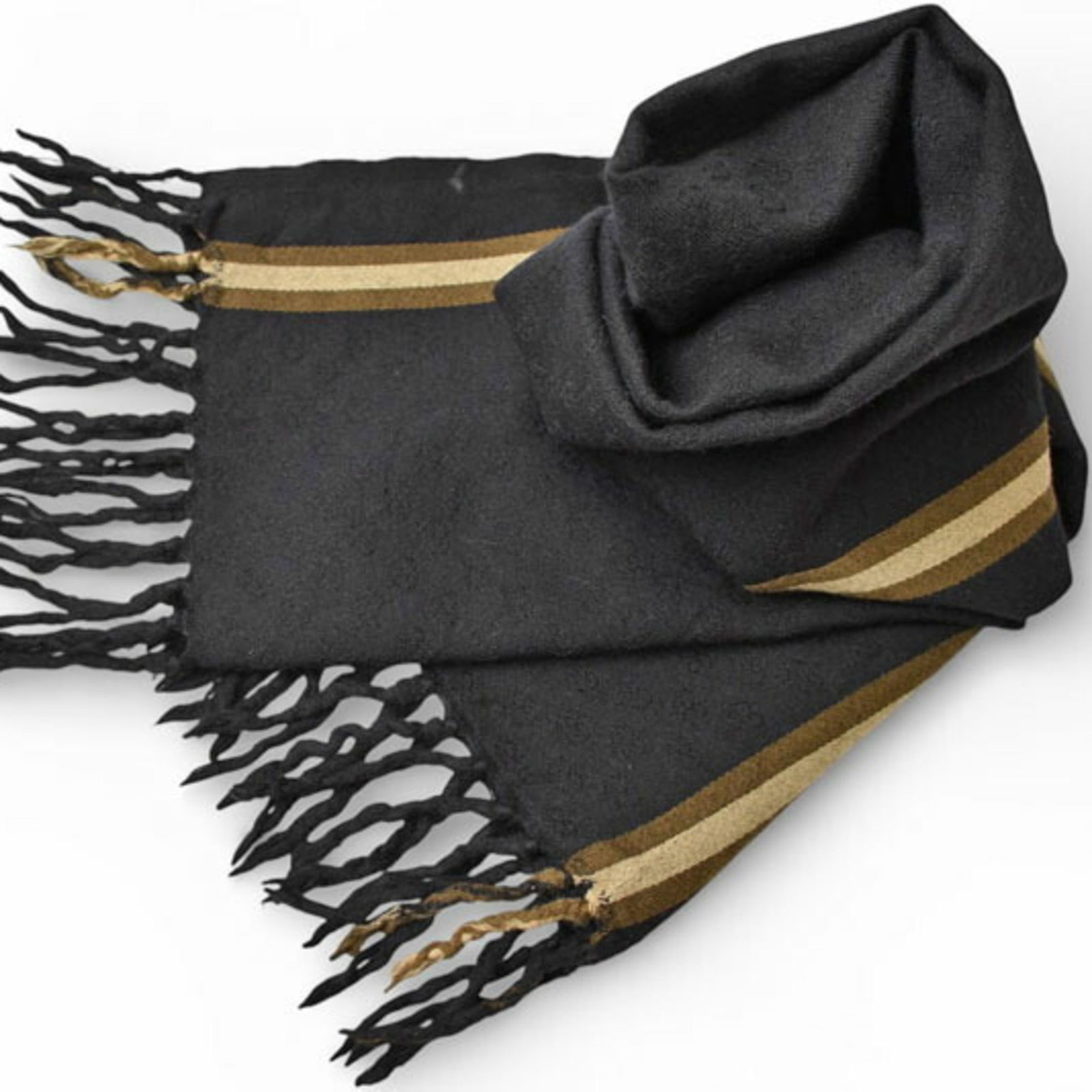 Wool Gucci Shawl - 2