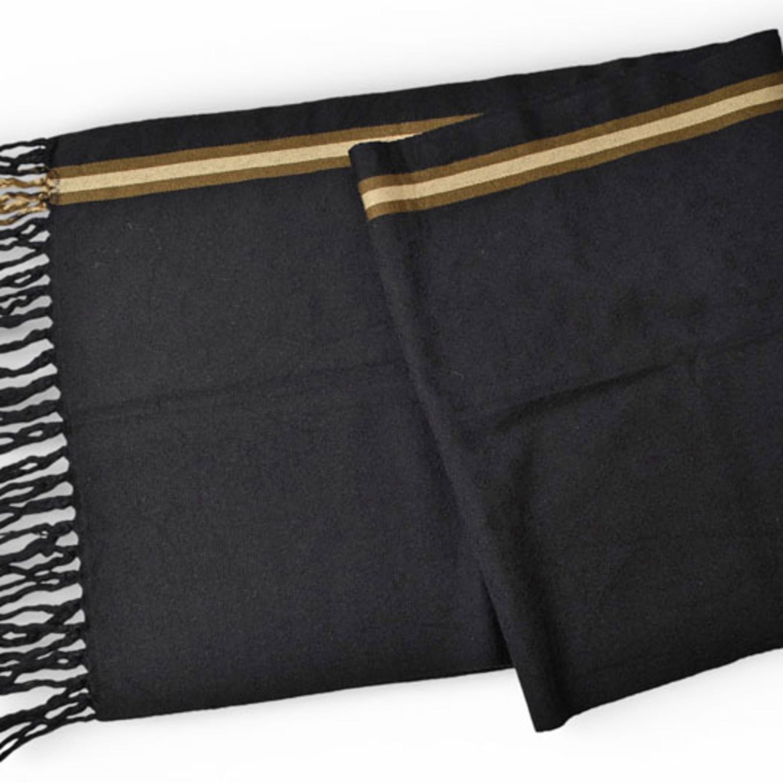 Wool Gucci Shawl - 5