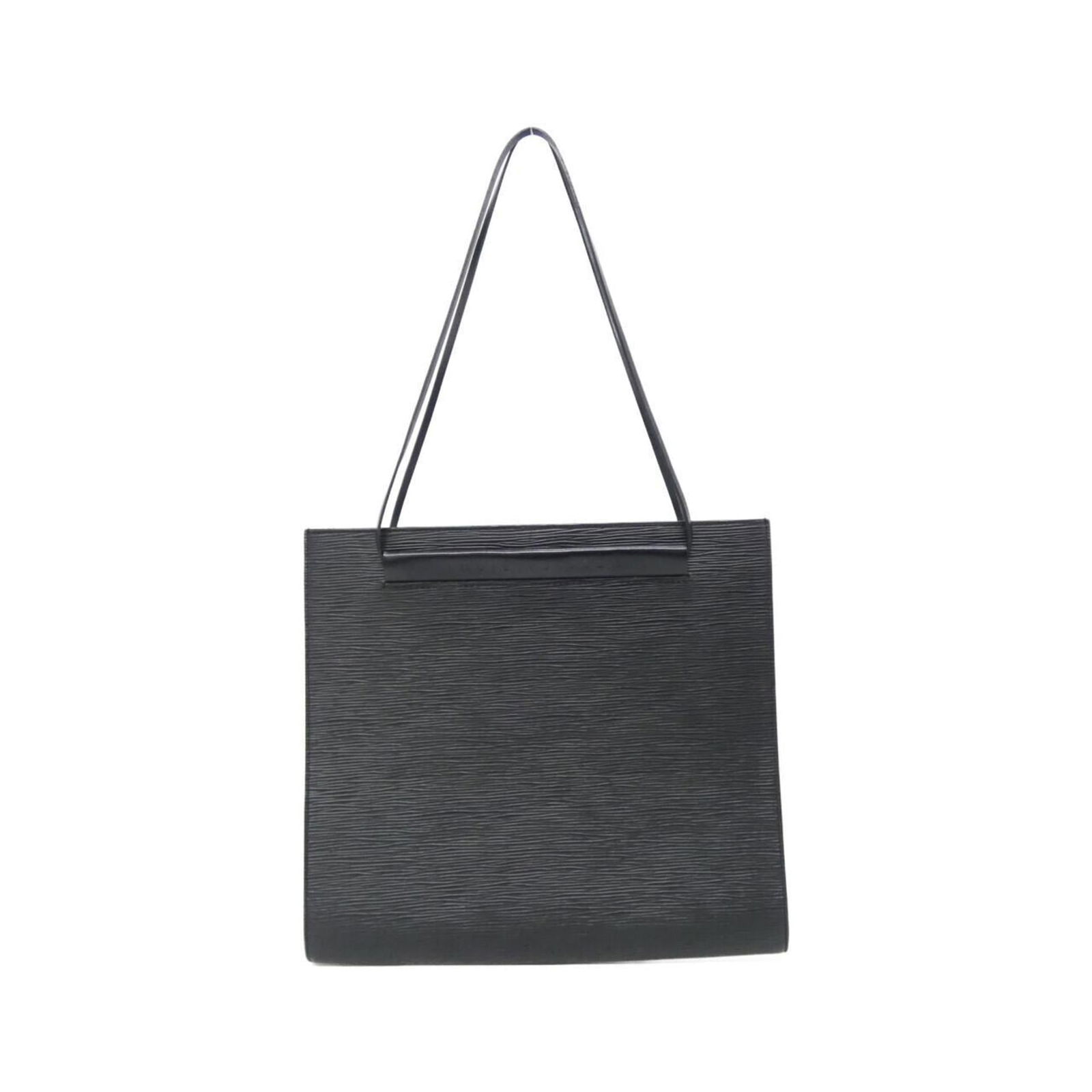 Leather Louis Vuitton Handbag (1 of 8)