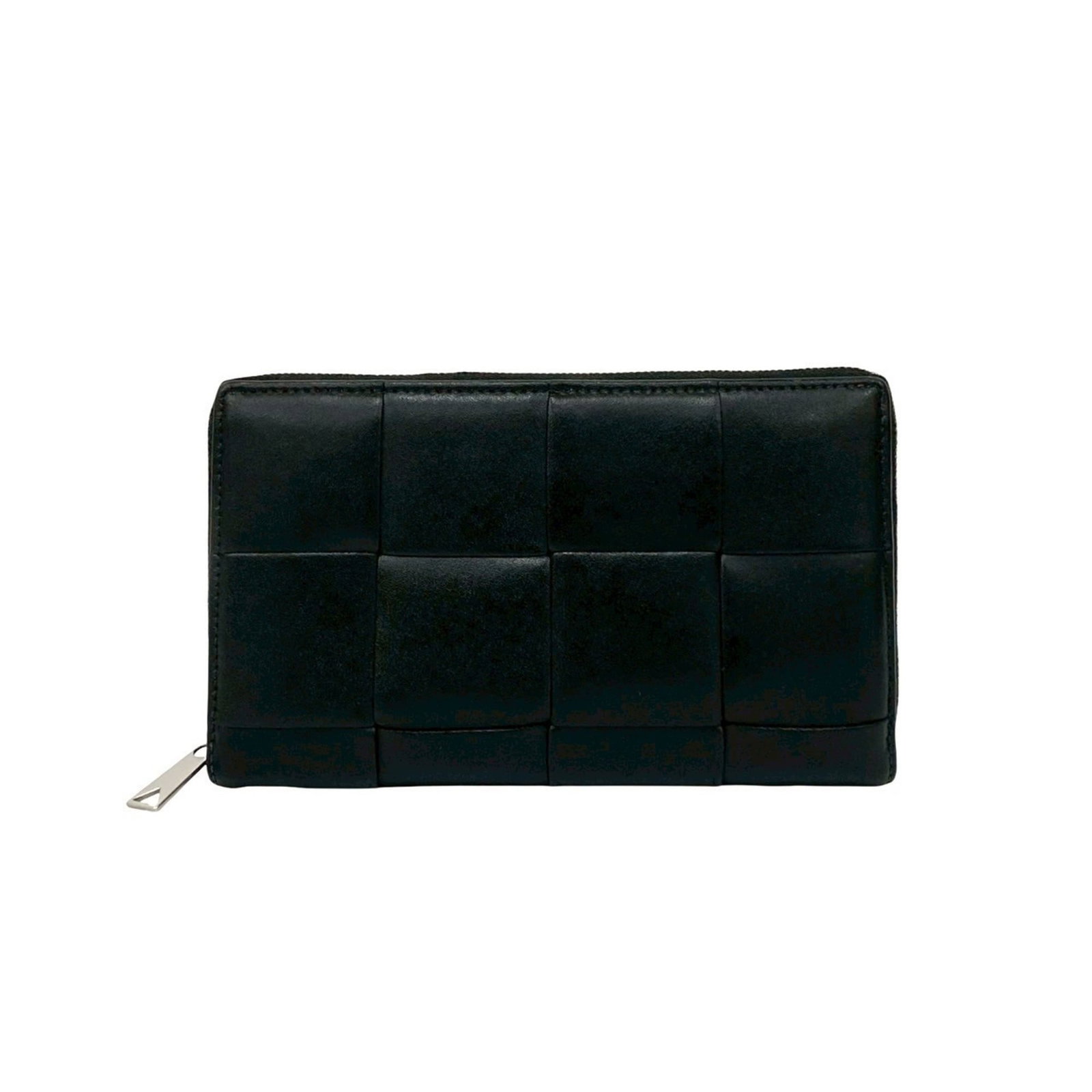 Leather Bottega Veneta Long Wallet (Bi-Fold): Leather Bottega Veneta Long Wallet (Bi-Fold) This listing features Leather Bottega Veneta Long Wallet (Bi-Fold). Item specifics are provided below. Item Specifics: Brand: Bottega Veneta Type: Long Wal