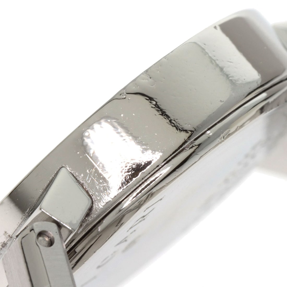 Steel BVLGARI Watches BB23SSD Stainless Steel/ Stainless - 12