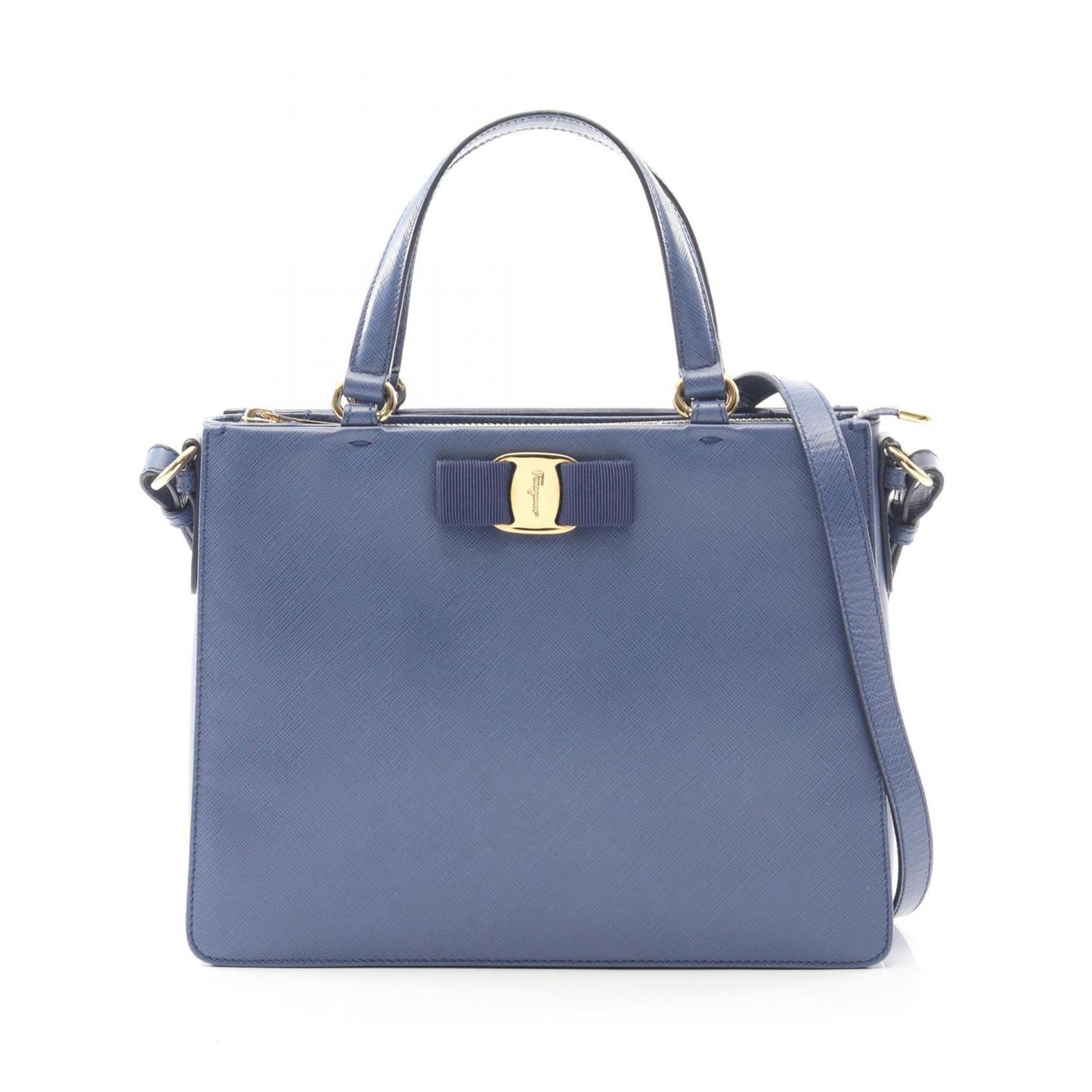 Leather Salvatore Ferragamo Handbag: Leather Salvatore Ferragamo Handbag This listing features Leather Salvatore Ferragamo Handbag. Item specifics are provided below. Item Specifics: Brand: Salvatore Ferragamo Type: Handbag Material: Lea