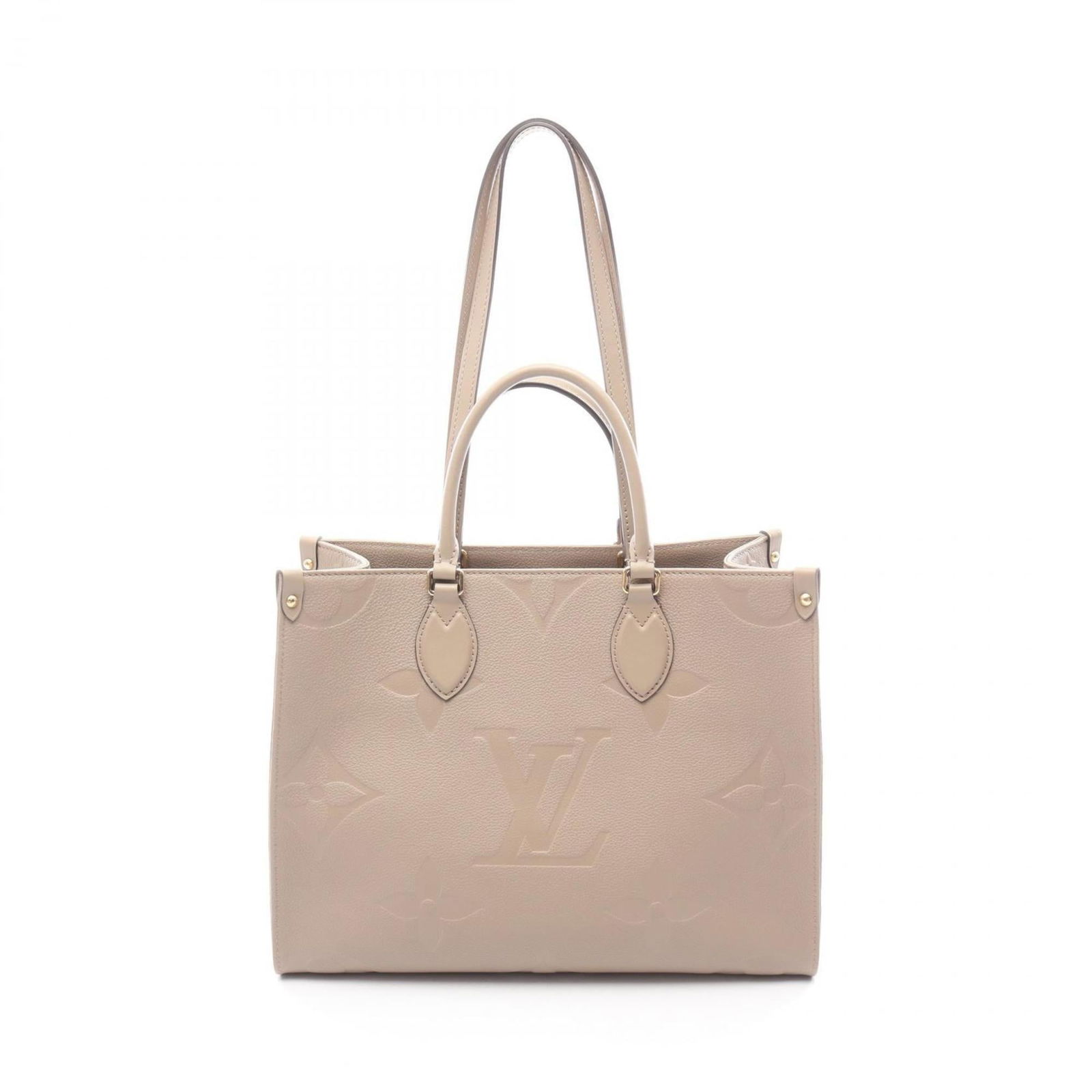Leather - Louis Vuitton Tote Bag Monogram Empreinte: Leather - Louis Vuitton Tote Bag Monogram Empreinte This listing features Leather - Louis Vuitton Tote Bag Monogram Empreinte. Item specifics are provided below. Item Specifics: Brand: Louis Vuitton T