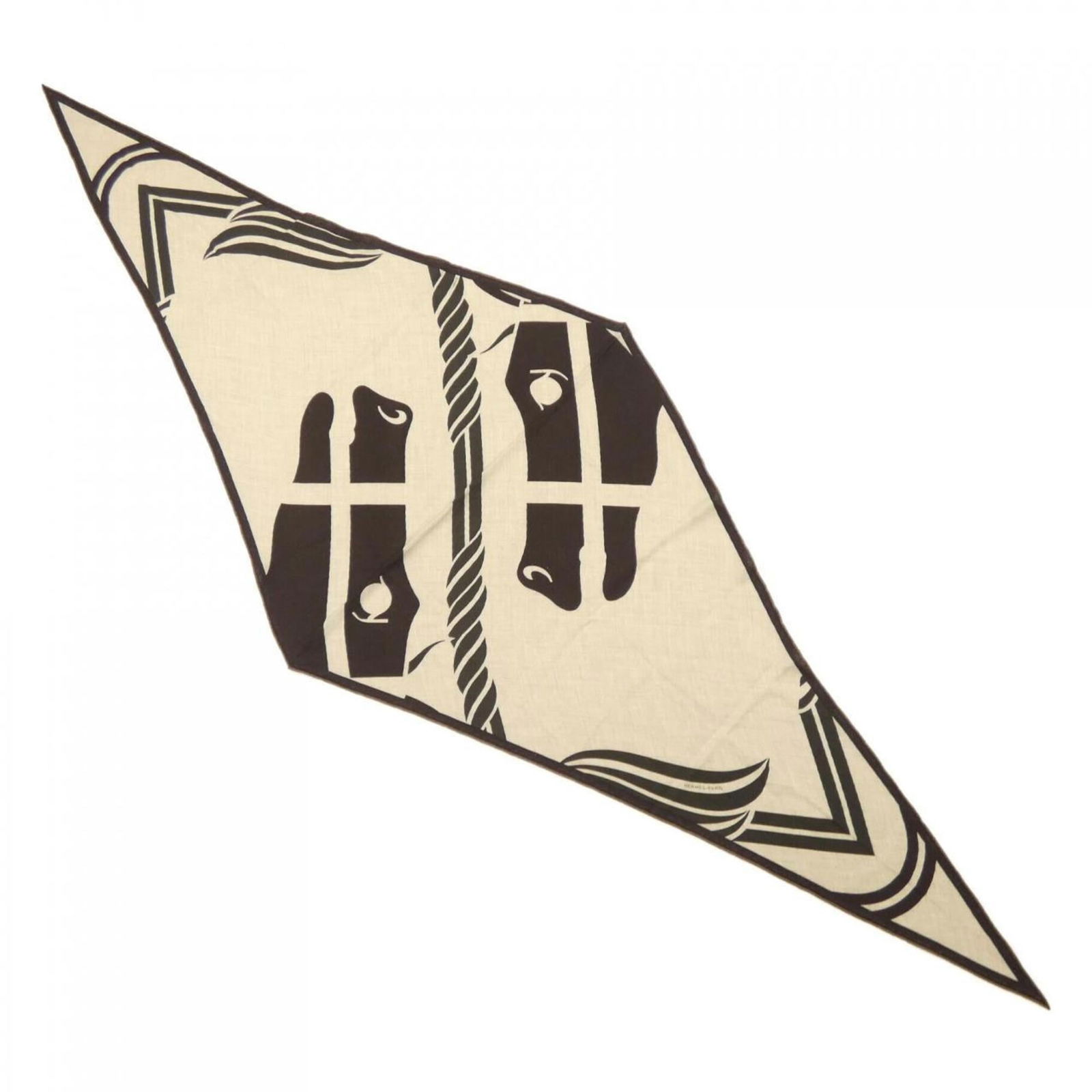 Cashmere - Hermes Scarf Silk: Cashmere - Hermes Scarf Silk This listing features Cashmere - Hermes Scarf Silk. Item specifics are provided below. Item Specifics: Brand: Hermes Type: Scarf Gender: Men Color: Beige, Brown Material: