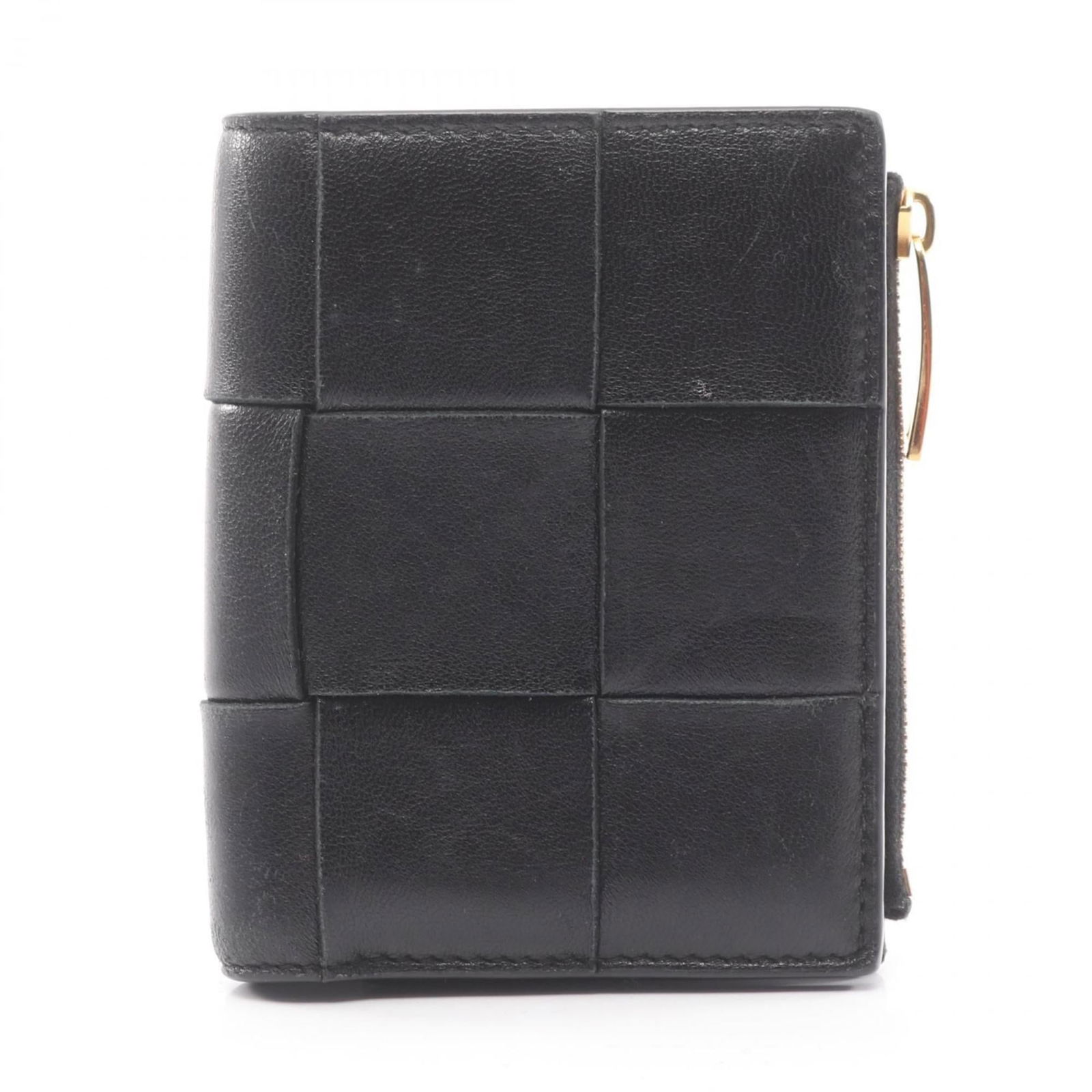 Leather Bottega Veneta Wallet (Bi-Fold) (1 of 10)