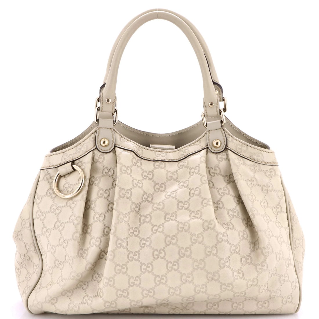 Medium Gucci Sukey Tote Guccissima Leather: Medium Gucci Sukey Tote Guccissima Leather This listing features Medium Gucci Sukey Tote Guccissima Leather. Item specifics are provided below. Item Specifics: Brand: Gucci Exterior Material: Leather