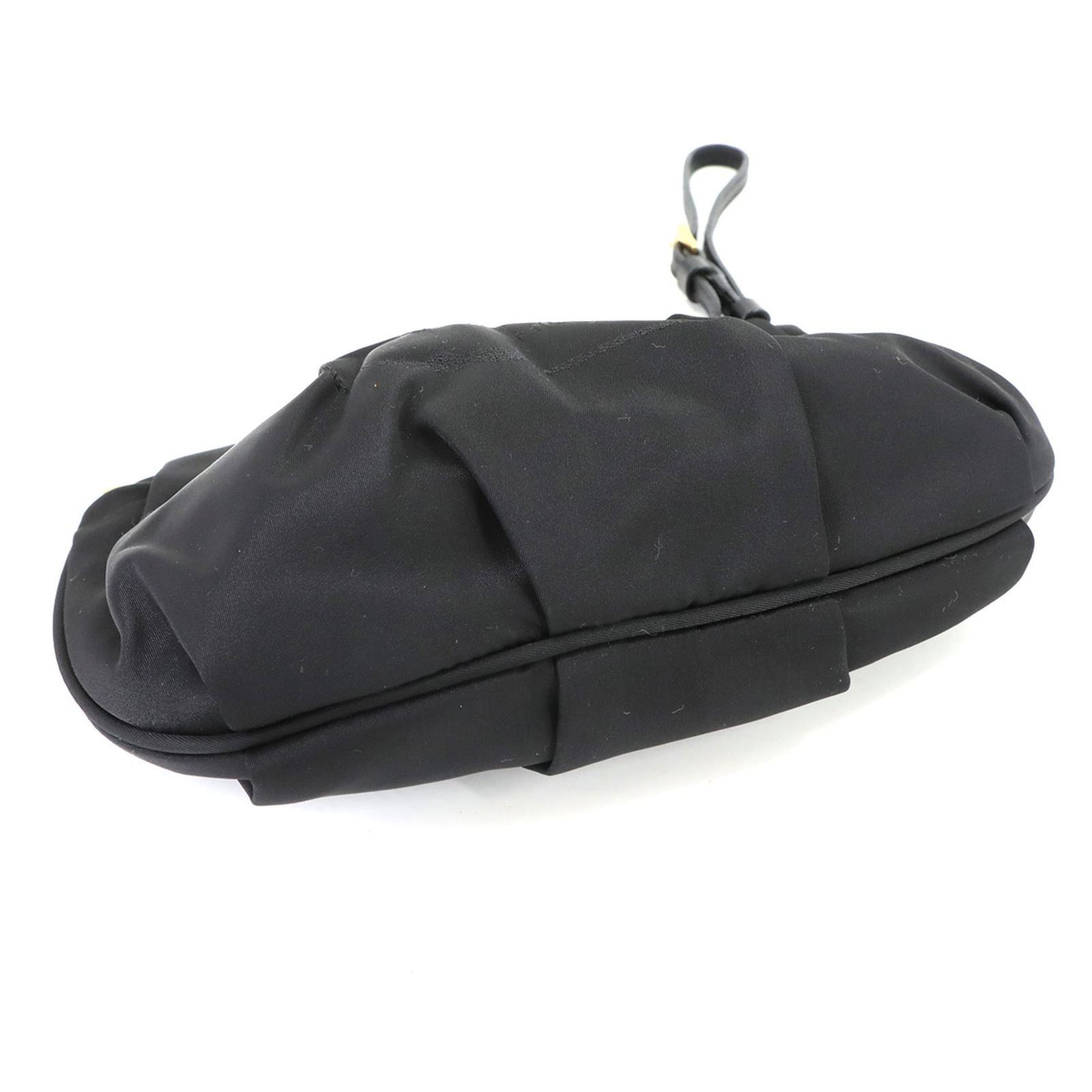 Nylon Prada Pouch - 4