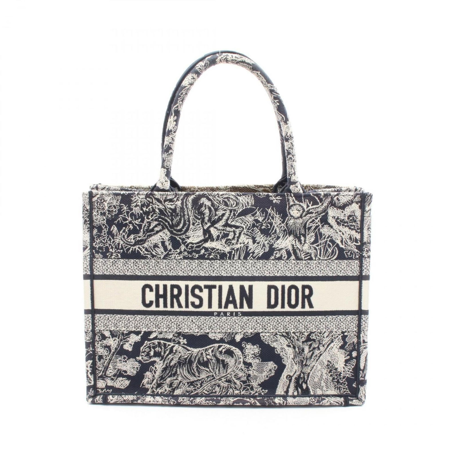 Canvas Christian Dior Tote Bag: Canvas Christian Dior Tote Bag This listing features Canvas Christian Dior Tote Bag. Item specifics are provided below. Item Specifics: Brand: Christian Dior Type: Tote Bag Material: Canvas Color: