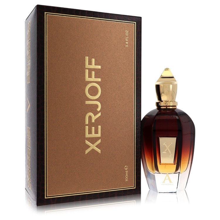 (Unisex) Alexandria Ii Perfume By Xerjoff Eau De Parfum Spray: (Unisex) Alexandria Ii Perfume By Xerjoff Eau De Parfum Spray This listing features (Unisex) Alexandria Ii Perfume By Xerjoff Eau De Parfum Spray. Item specifics are provided below. Item Specifics: Br