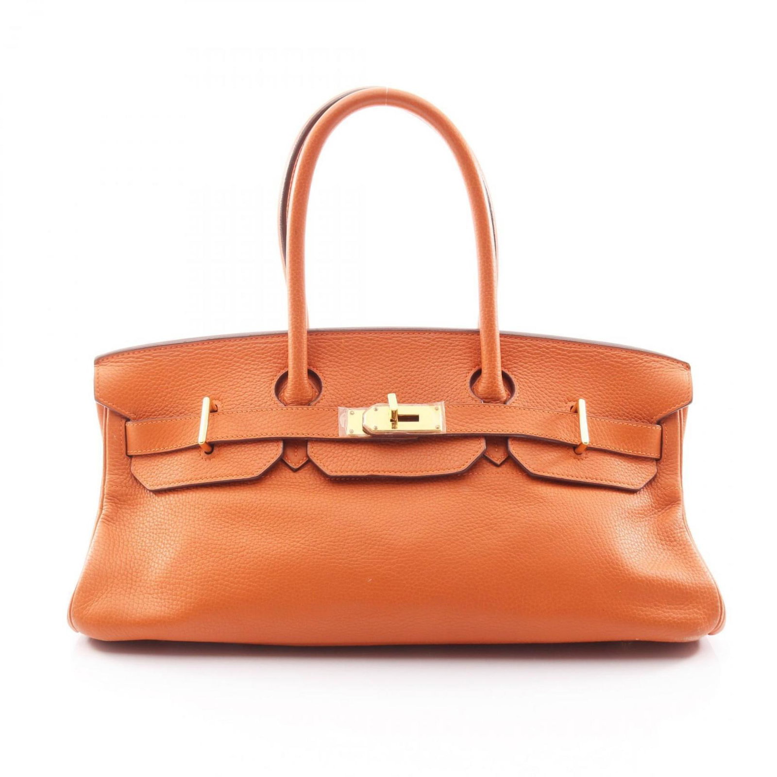 Leather - Hermes Shoulder Bag Taurillon Clemence Leather: Leather - Hermes Shoulder Bag Taurillon Clemence Leather This listing features Leather - Hermes Shoulder Bag Taurillon Clemence Leather. Item specifics are provided below. Item Specifics: Brand: