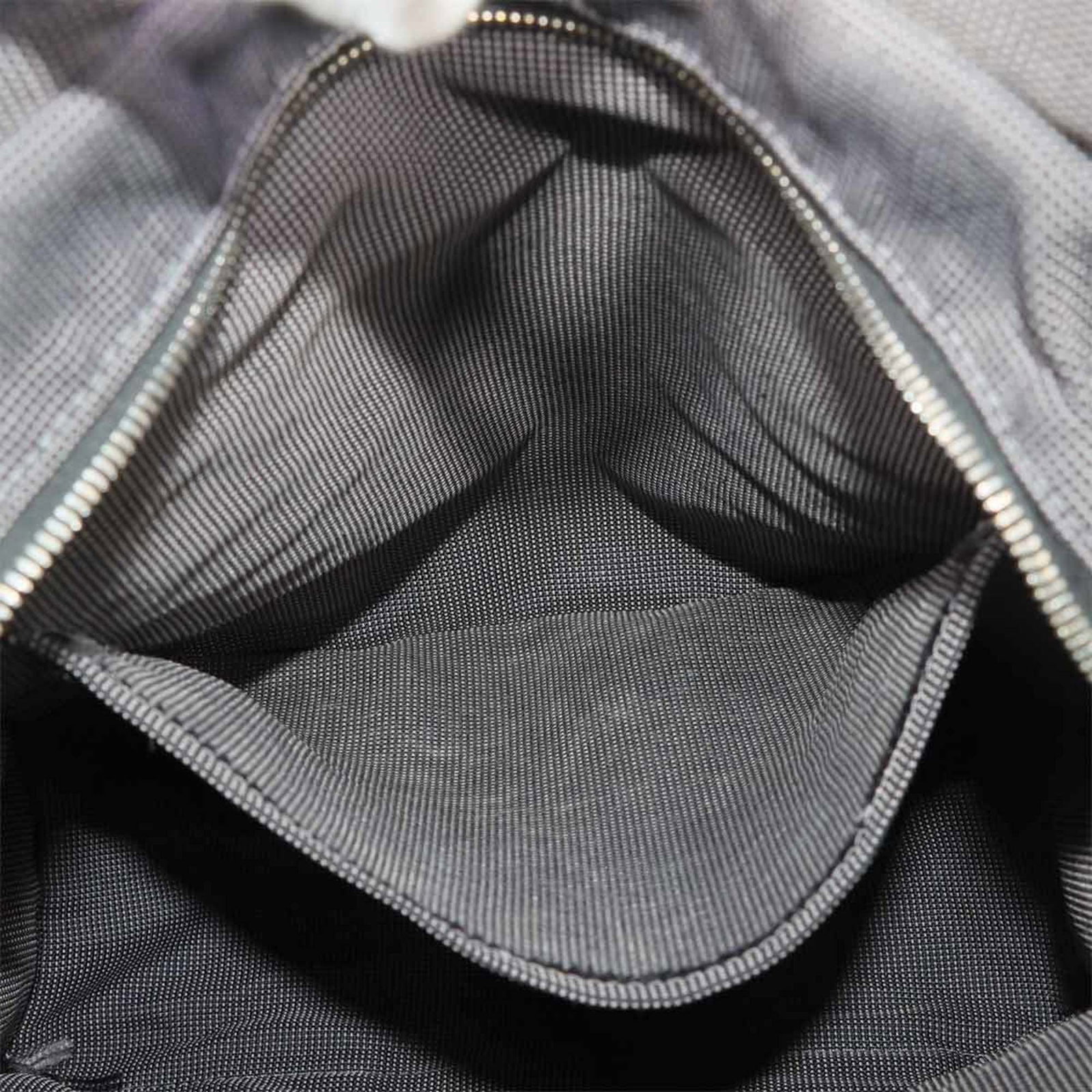 Canvas Hermes Backpack - 6