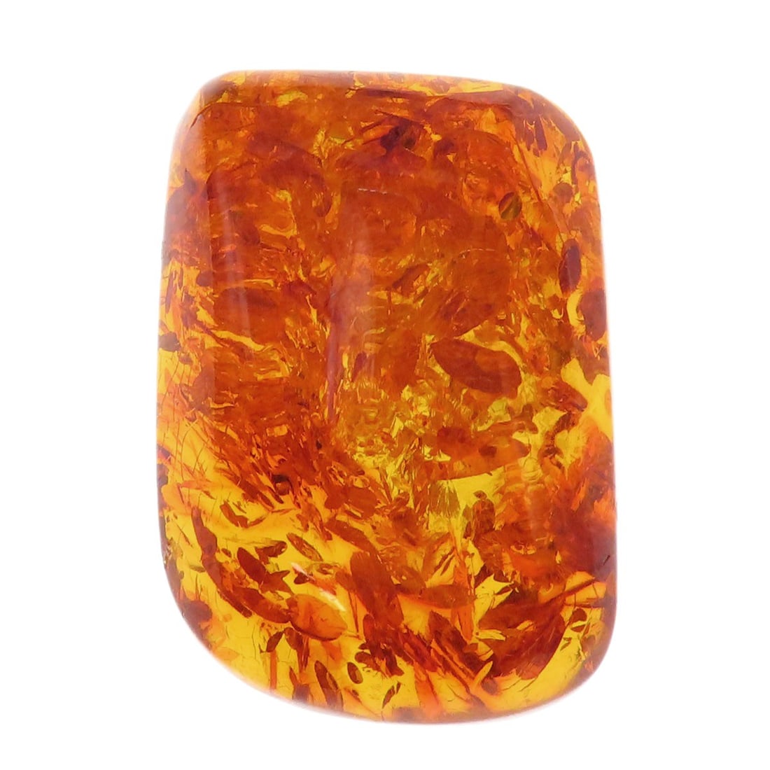 10.9g Amber Loose Amber (1 of 7)