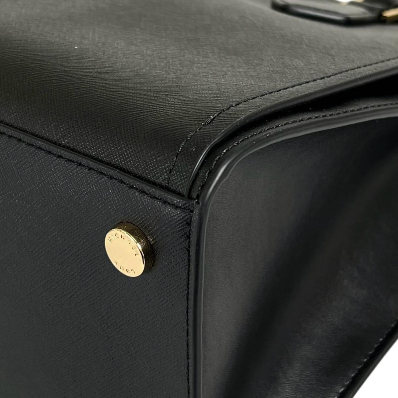 Shoulder Bag Leather - Michael Kors Handbag - 8