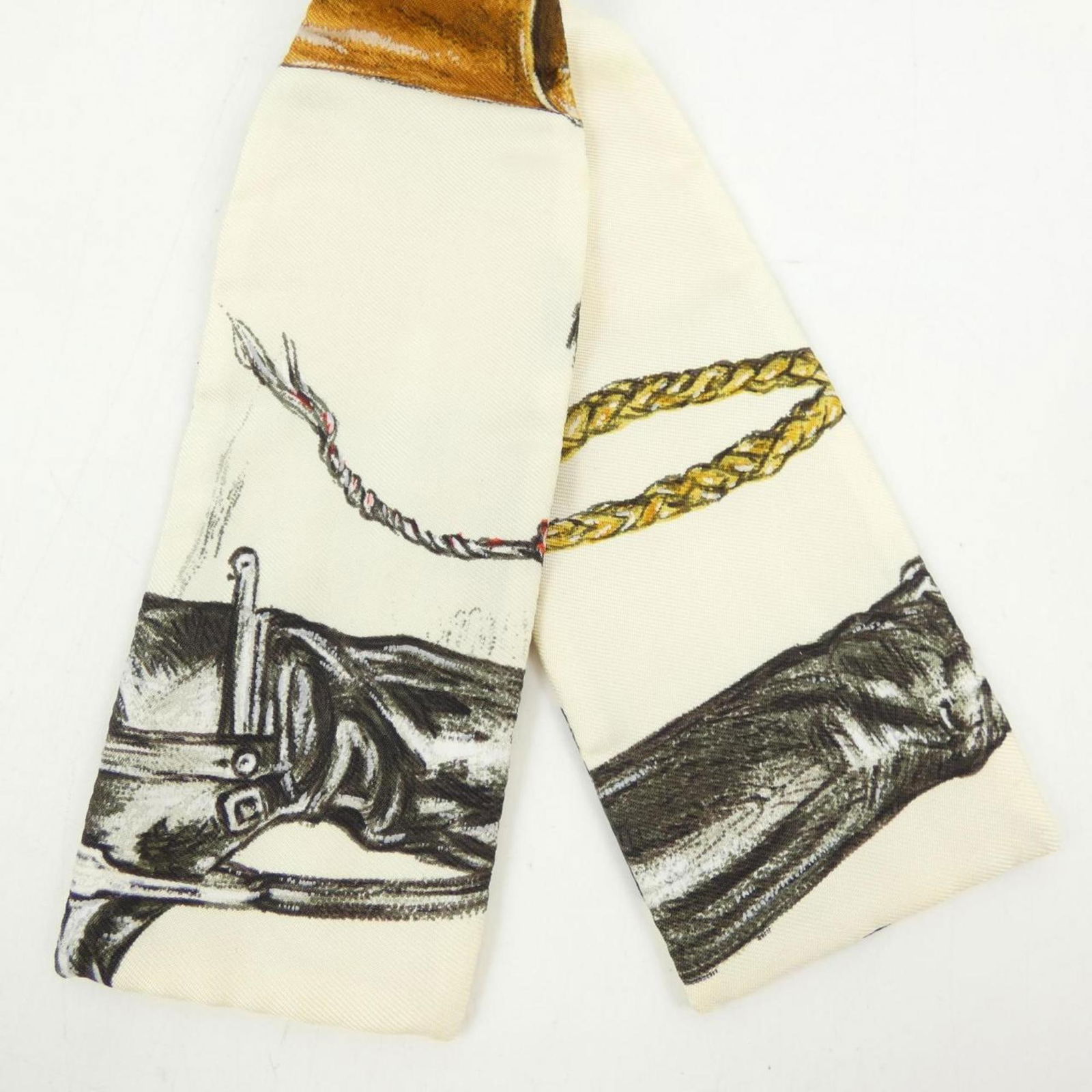 Cravat Hermes - 2