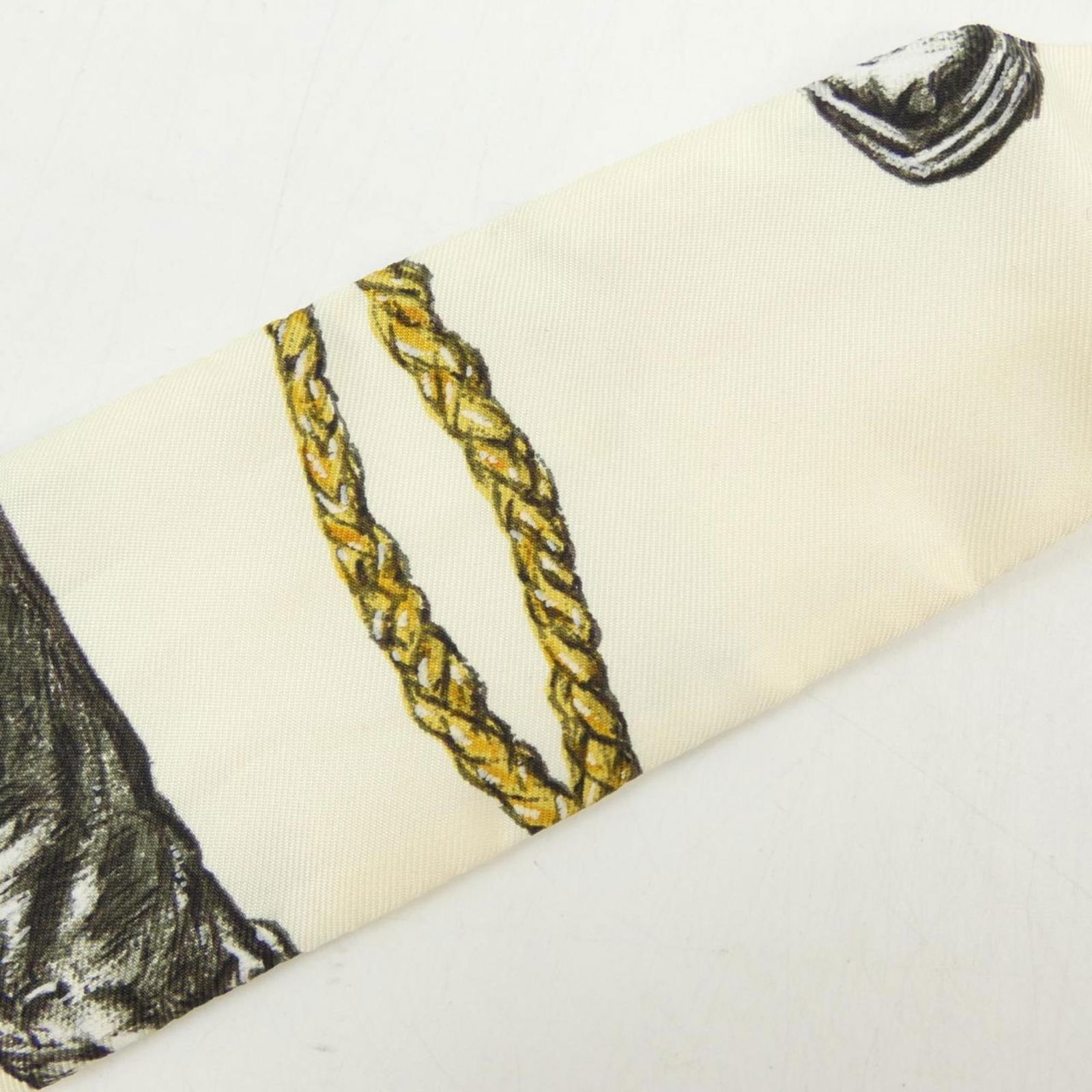 Cravat Hermes - 4