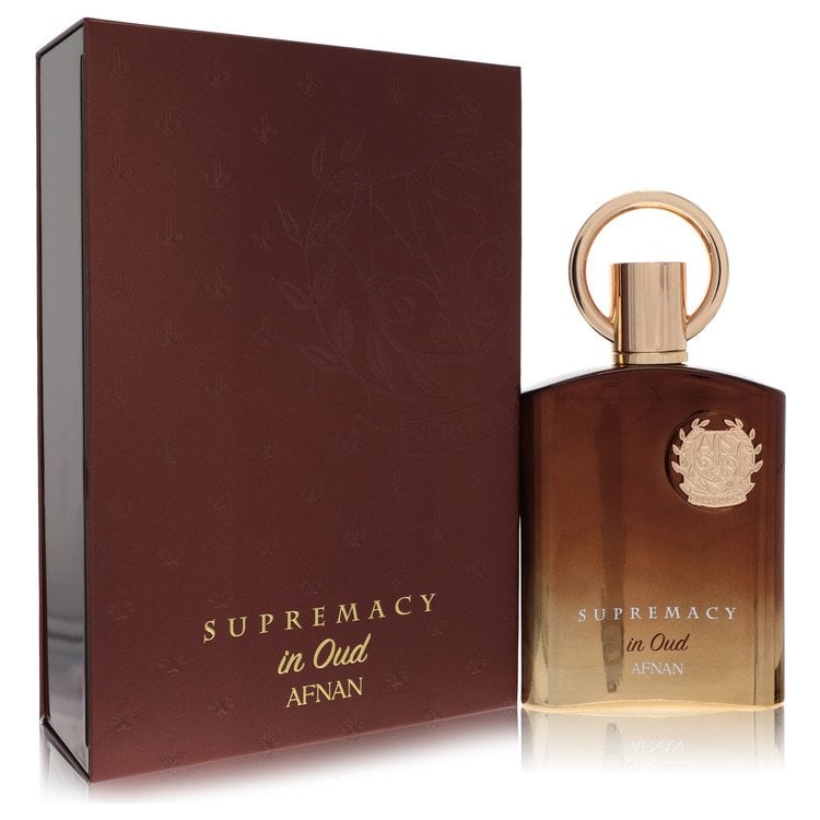 Spray Afnan Supremacy In Oud Cologne By Afnan Eau De Parfum: Spray Afnan Supremacy In Oud Cologne By Afnan Eau De Parfum This listing features Spray Afnan Supremacy In Oud Cologne By Afnan Eau De Parfum. Item specifics are provided below. Item Specifics: Brand: