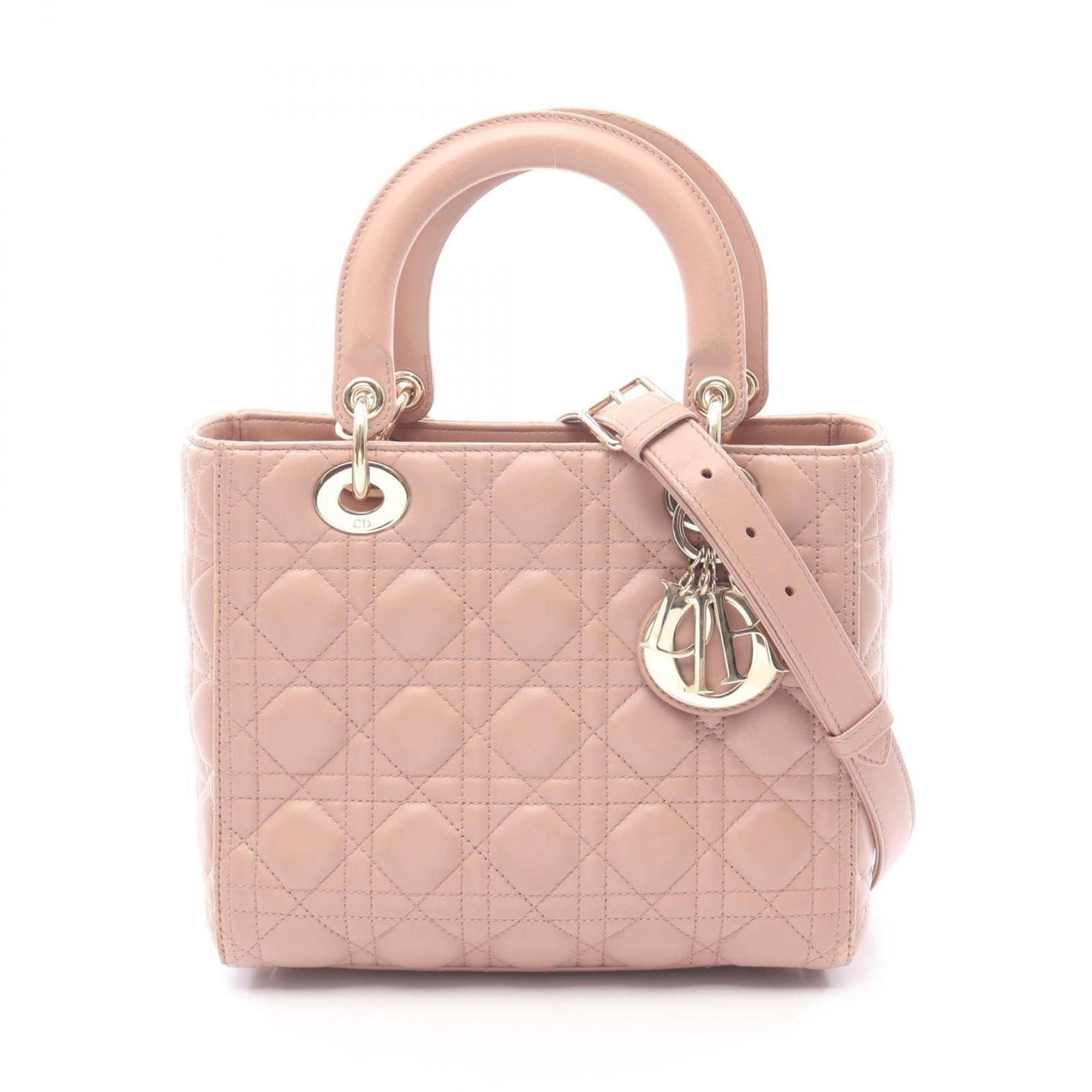 Leather Christian Dior Handbag: Leather Christian Dior Handbag This listing features Leather Christian Dior Handbag. Item specifics are provided below. Item Specifics: Brand: Christian Dior Type: Handbag Material: Leather Color: