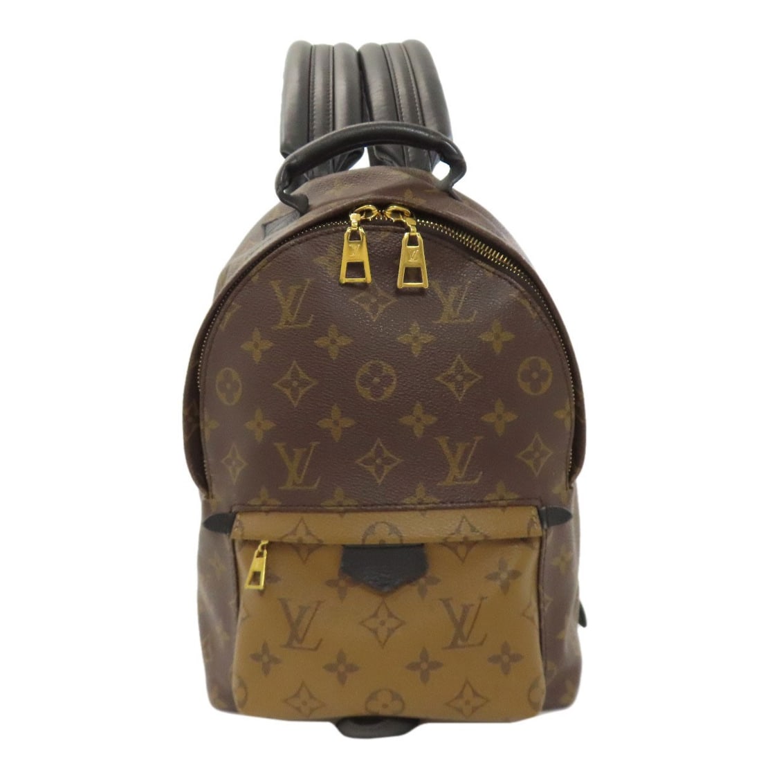 canvas LOUIS VUITTON M43116 Palm spring PM Backpack ? Daypack Monogram (1 of 20)