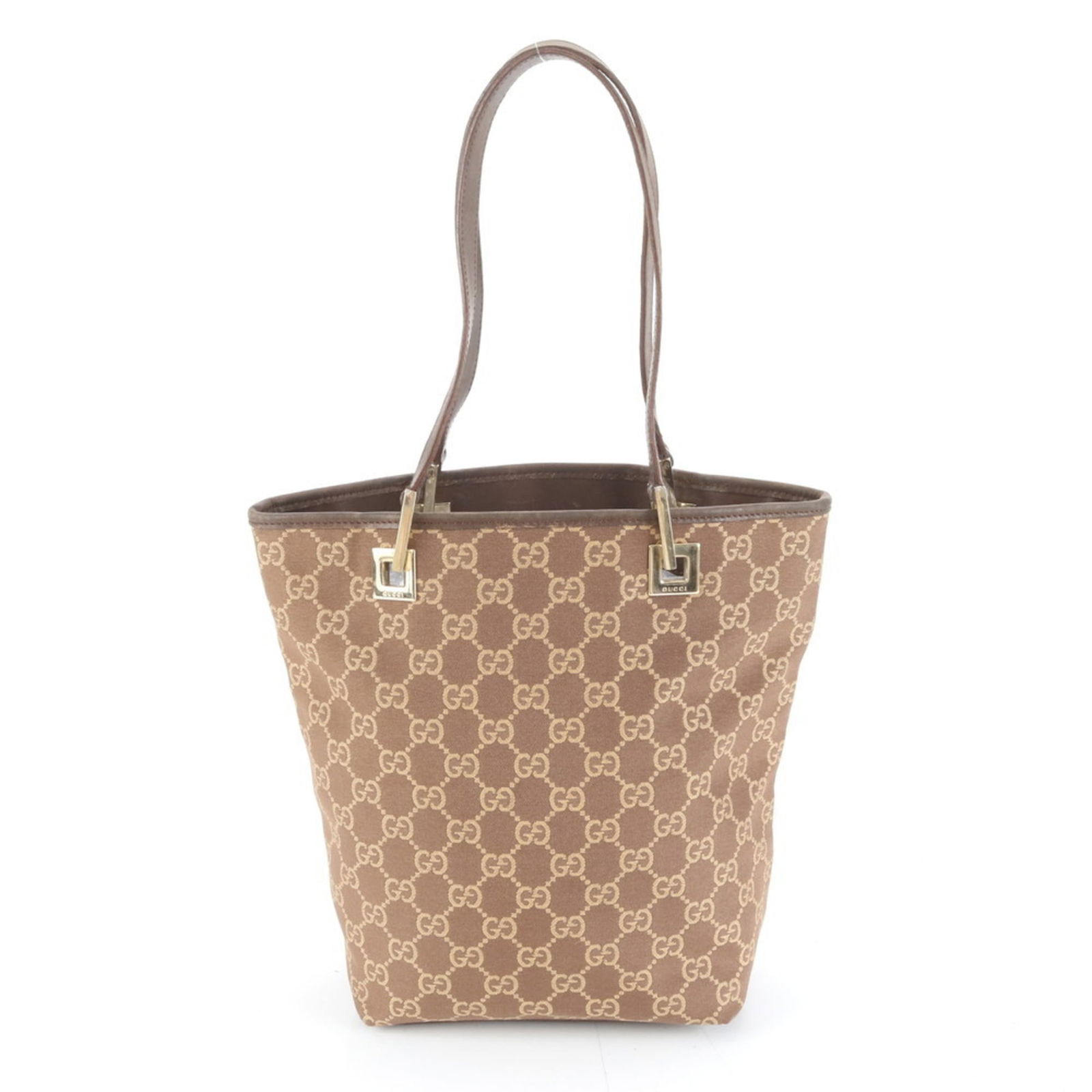 Canvas - Gucci Handbag - Shoulder Bag - Tote Bag Leather: Canvas - Gucci Handbag - Shoulder Bag - Tote Bag Leather This listing features Canvas - Gucci Handbag - Shoulder Bag - Tote Bag Leather. Item specifics are provided below. Item Specifics: Brand: