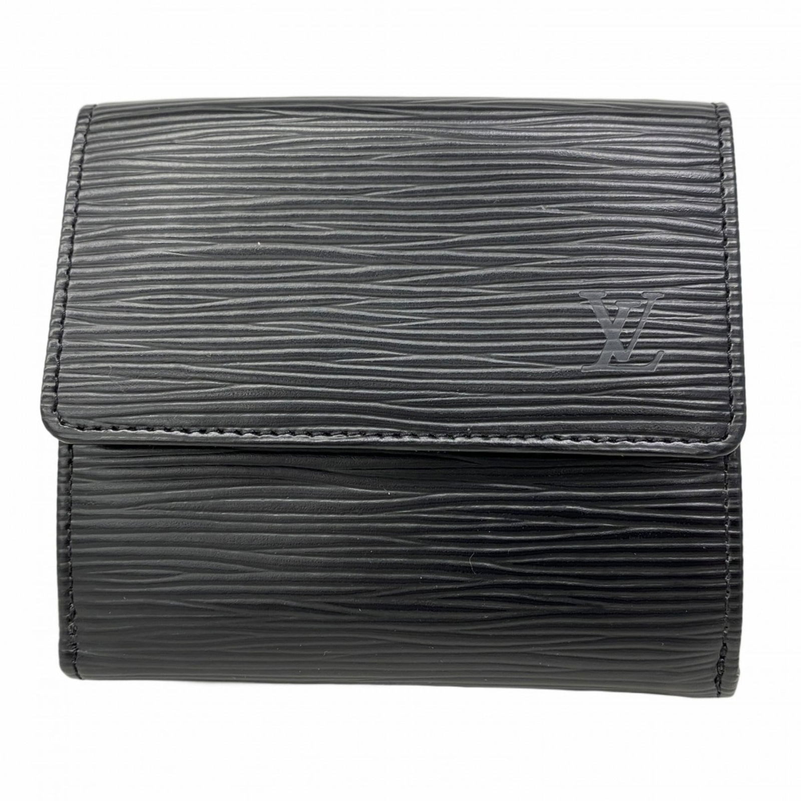 (Tri-Fold) Louis Vuitton Wallet (1 of 7)