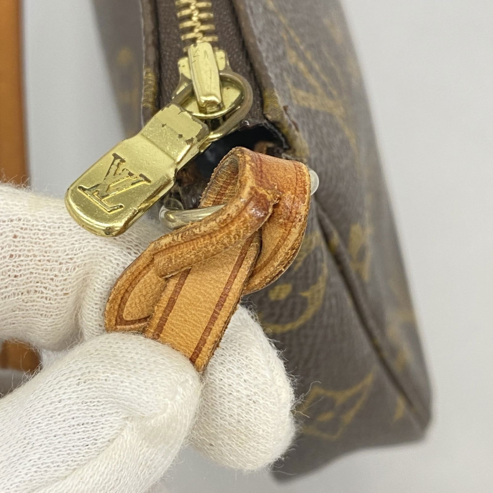 Pouch Louis Vuitton - 10