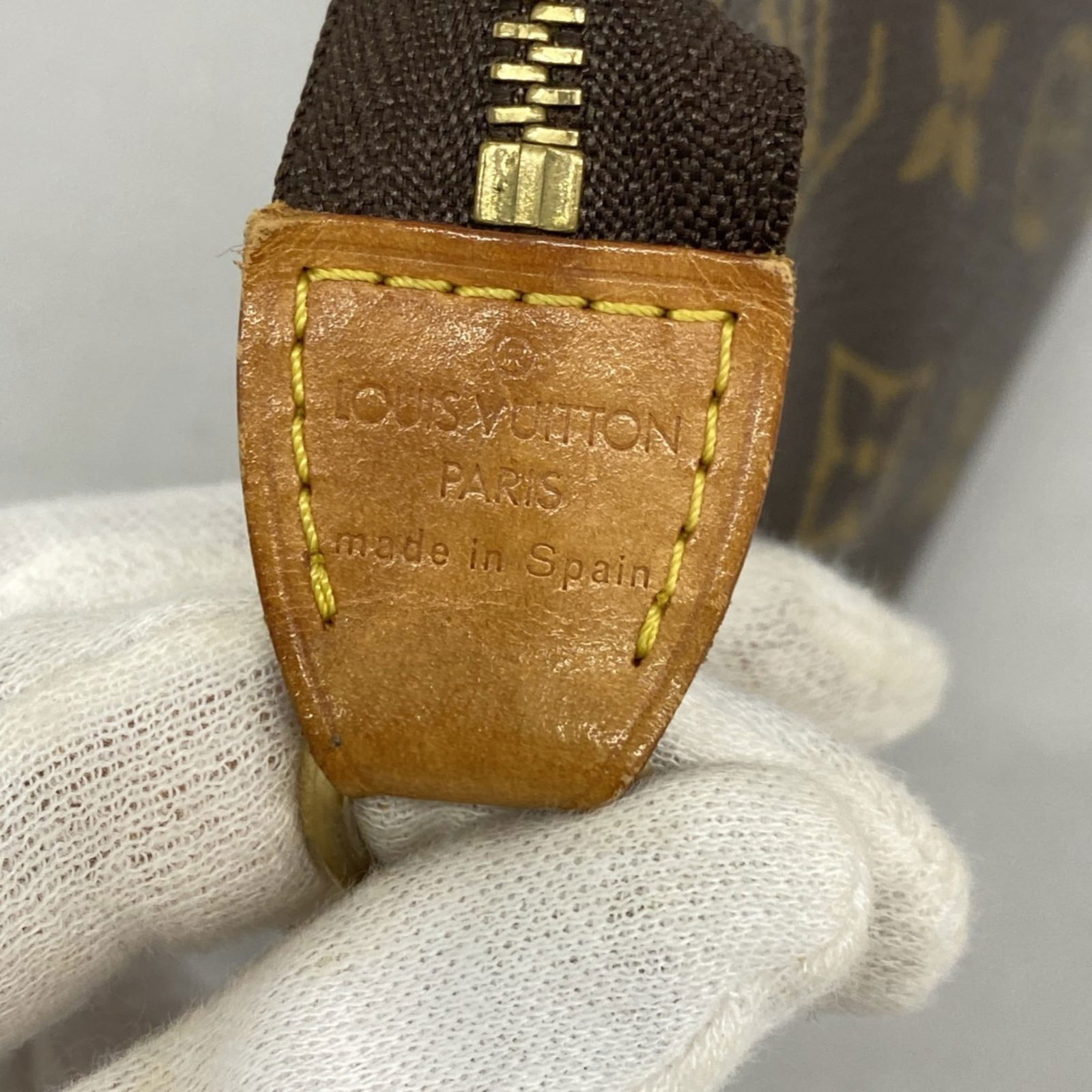 Pouch Louis Vuitton - 5