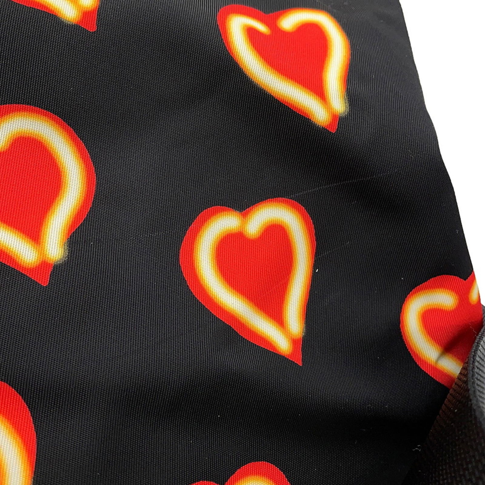 Nylon Prada Backpack - 7