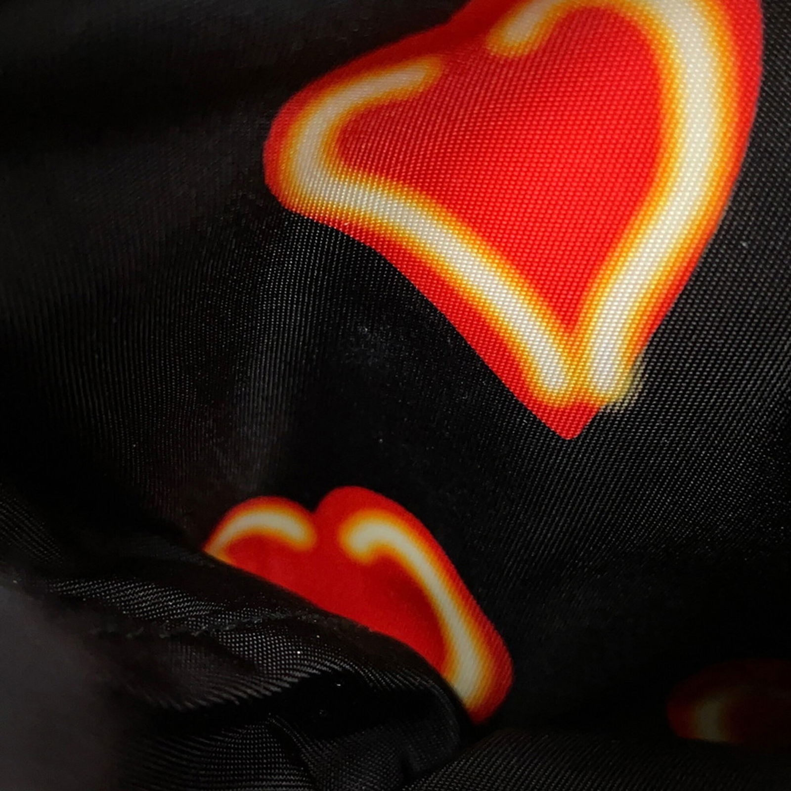 Nylon Prada Backpack - 8