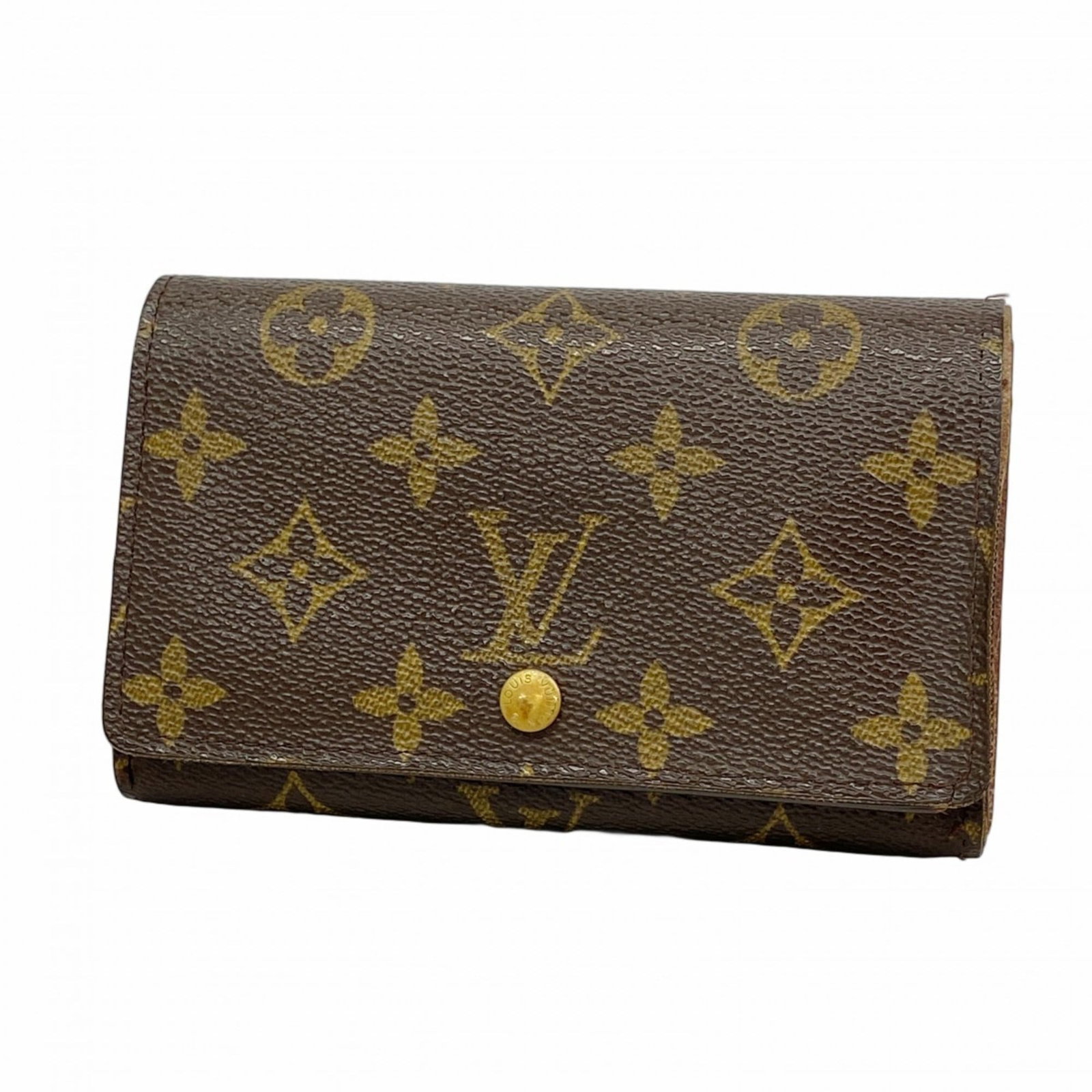 (Bi-Fold) Louis Vuitton Wallet: (Bi-Fold) Louis Vuitton Wallet This listing features (Bi-Fold) Louis Vuitton Wallet. Item specifics are provided below. Item Specifics: Brand: Louis Vuitton Type: Wallet (Bi-Fold) Gender: Men,Women