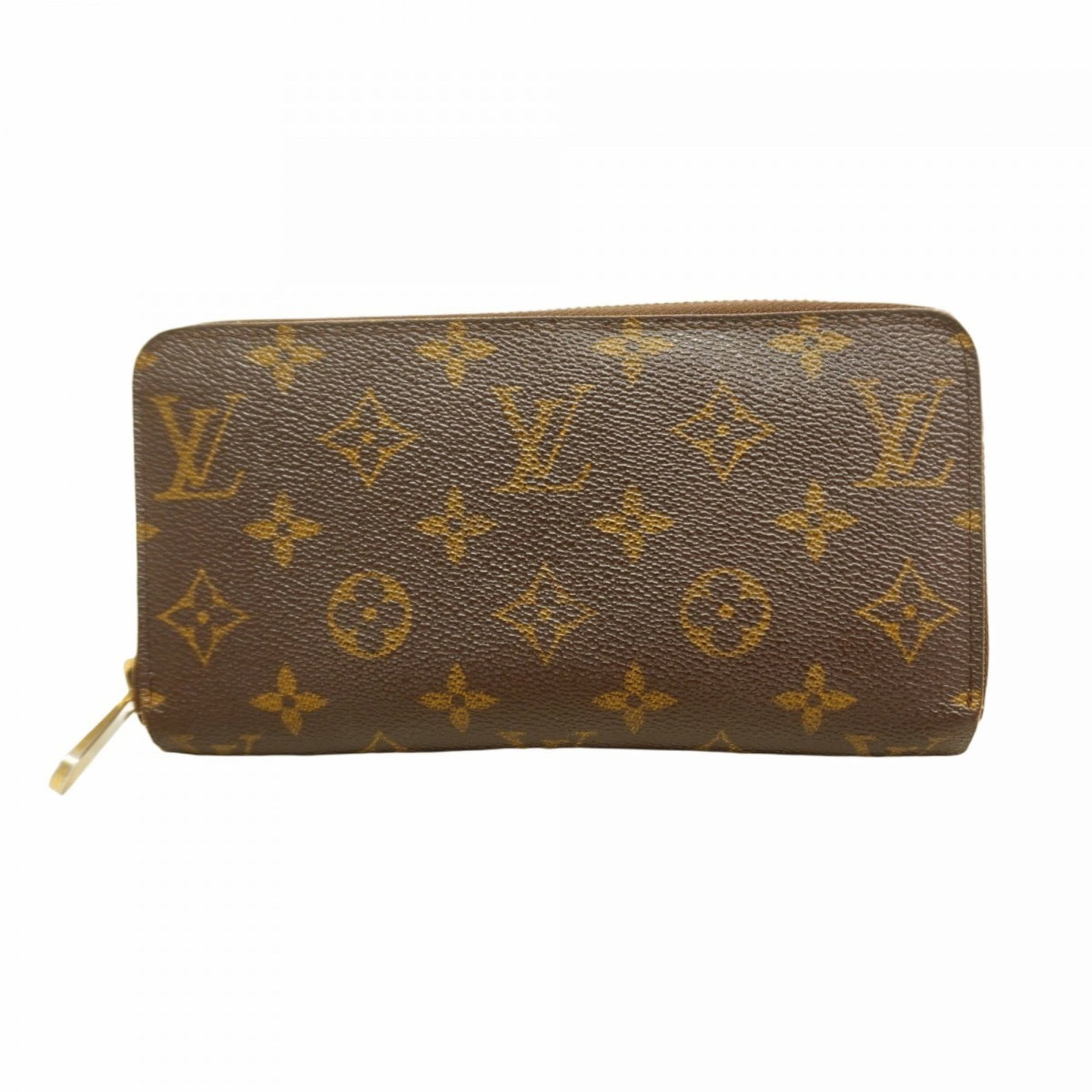 (Bi-Fold) Louis Vuitton Long Wallet (1 of 15)
