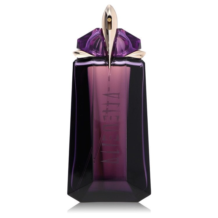 (unboxed) Alien Perfume By Thierry Mugler Eau De Parfum Refillable Spray: (unboxed) Alien Perfume By Thierry Mugler Eau De Parfum Refillable Spray This listing features (unboxed) Alien Perfume By Thierry Mugler Eau De Parfum Refillable Spray. Item specifics are provided