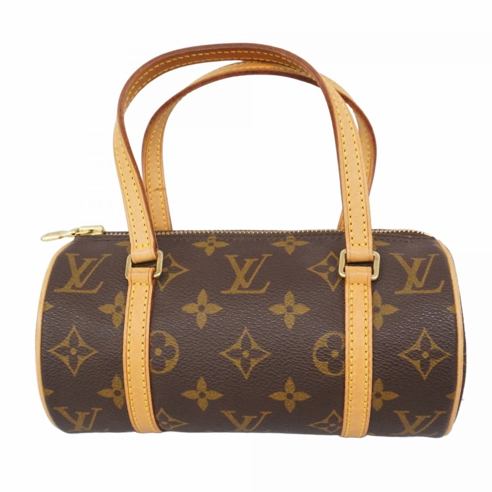 Handbag Louis Vuitton: Handbag Louis Vuitton This listing features Handbag Louis Vuitton. Item specifics are provided below. Item Specifics: Brand: Louis Vuitton Type: Handbag Color: Brown Gender: Women Size (Hxwxd): 10cm
