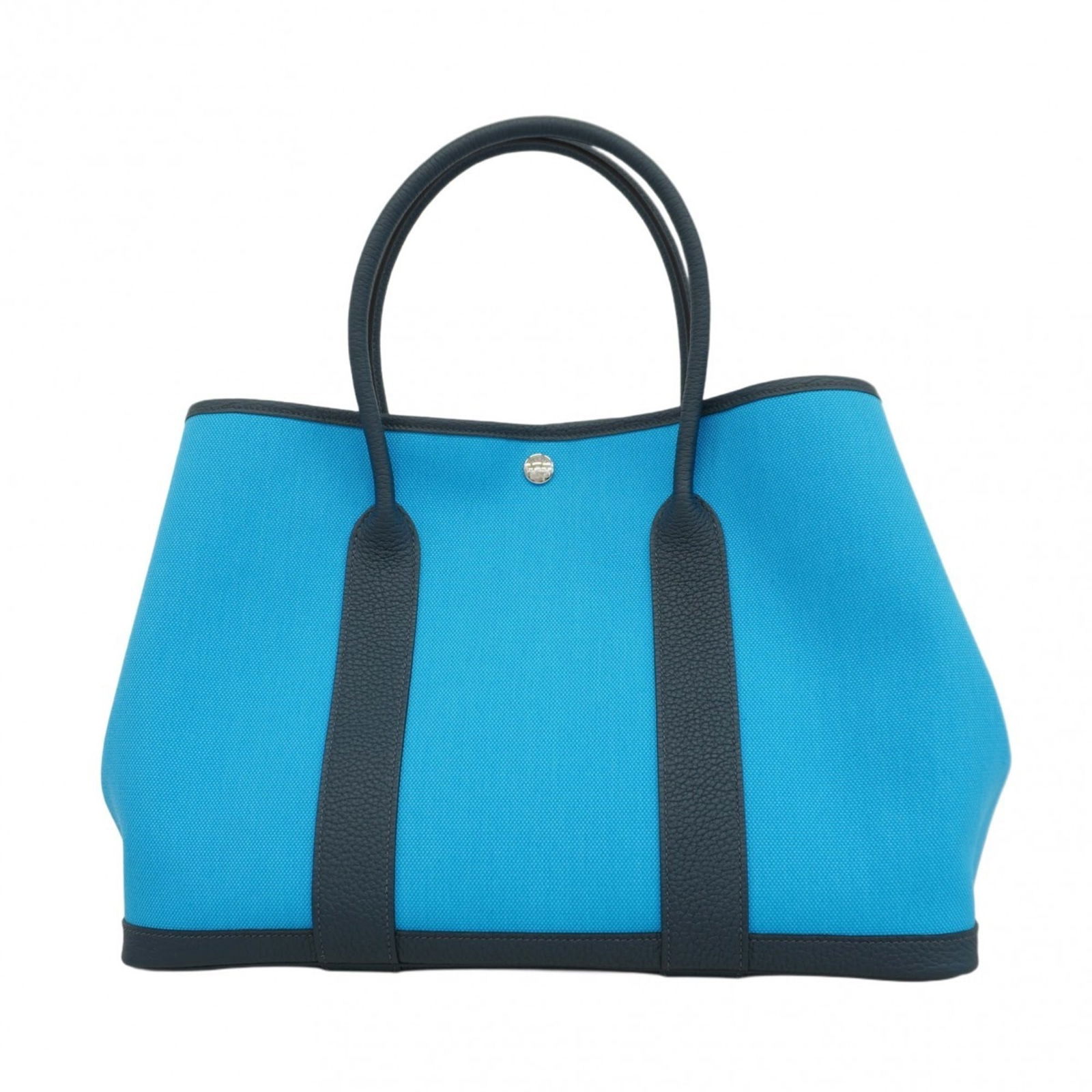 Officier Hermes Tote Bag Toile: Officier Hermes Tote Bag Toile This listing features Officier Hermes Tote Bag Toile. Item specifics are provided below. Item Specifics: Brand: Hermes Type: Tote Bag Material: Toile Officier Color: