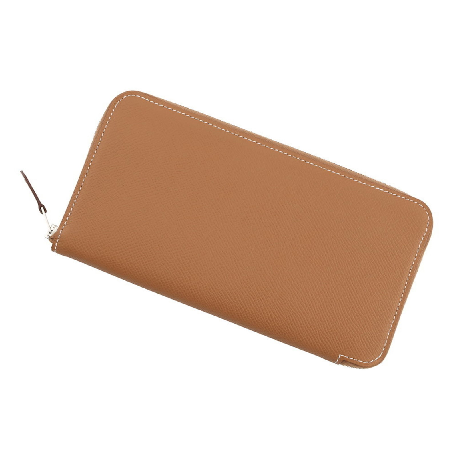 Leather Hermes Long Wallet (Bi-Fold) Epsom (1 of 10)
