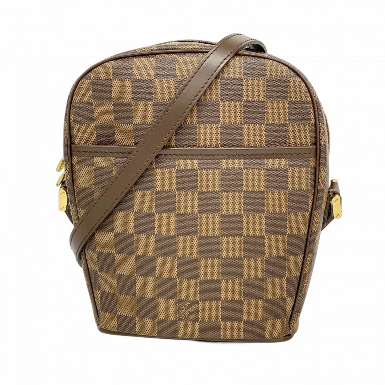 Bag Louis Vuitton Shoulder: Bag Louis Vuitton Shoulder This listing features Bag Louis Vuitton Shoulder. Item specifics are provided below. Item Specifics: Brand: Louis Vuitton Type: Shoulder Bag Color: Ebene Gender: Women