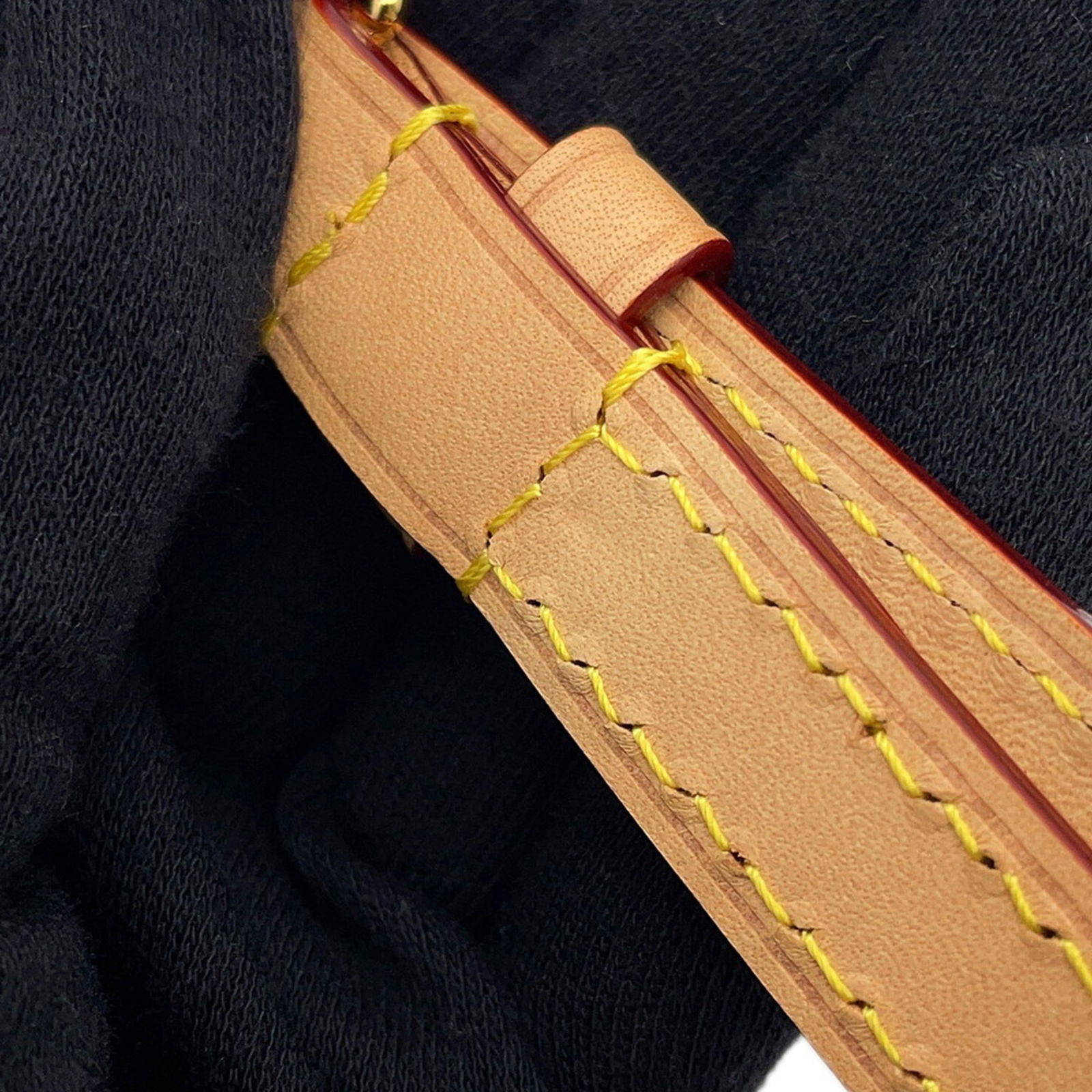 Monogram Louis Vuitton Handbag - 13