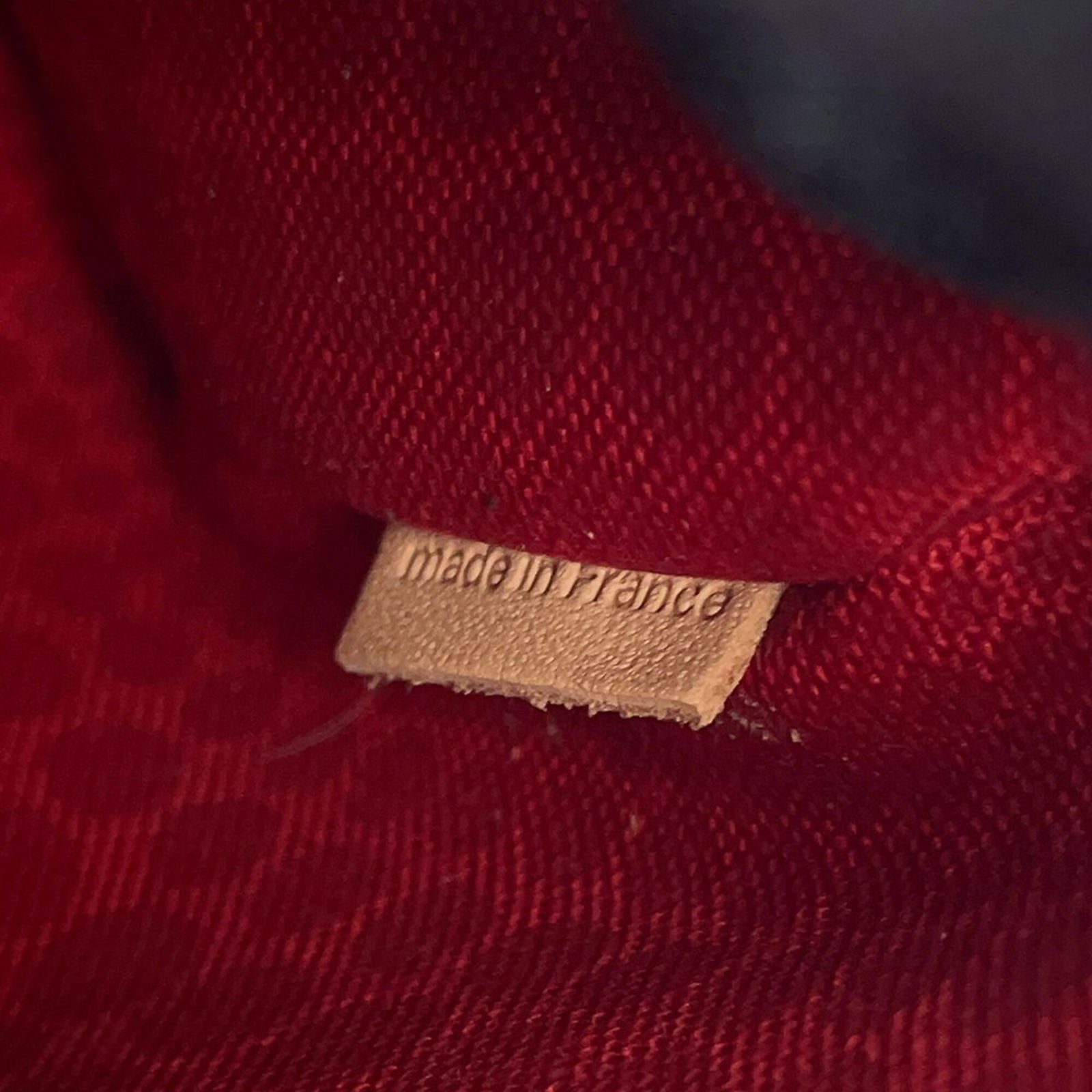 Monogram Louis Vuitton Handbag - 16