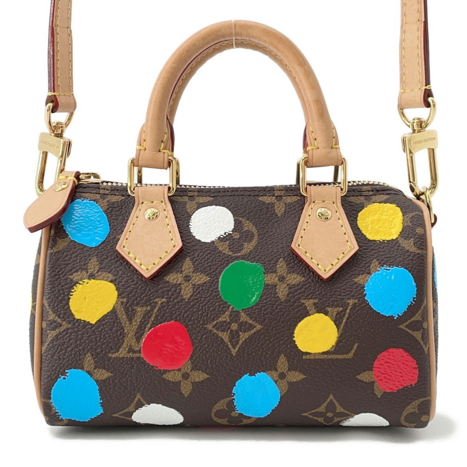 Monogram Louis Vuitton Handbag: Monogram Louis Vuitton Handbag This listing features Monogram Louis Vuitton Handbag. Item specifics are provided below. Item Specifics: Brand: Louis Vuitton Type: Handbag Material: Monogram Color: Red