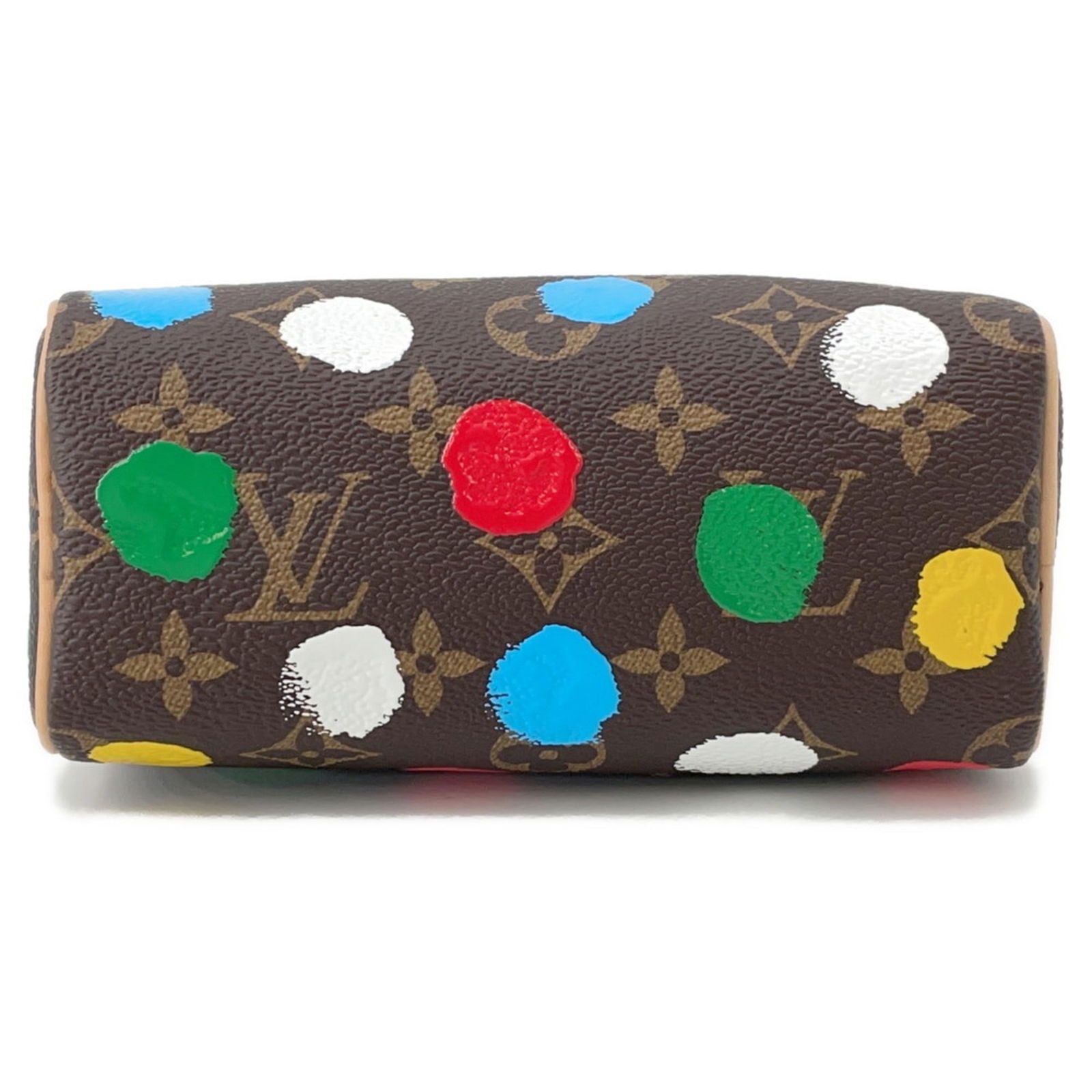 Monogram Louis Vuitton Handbag - 3