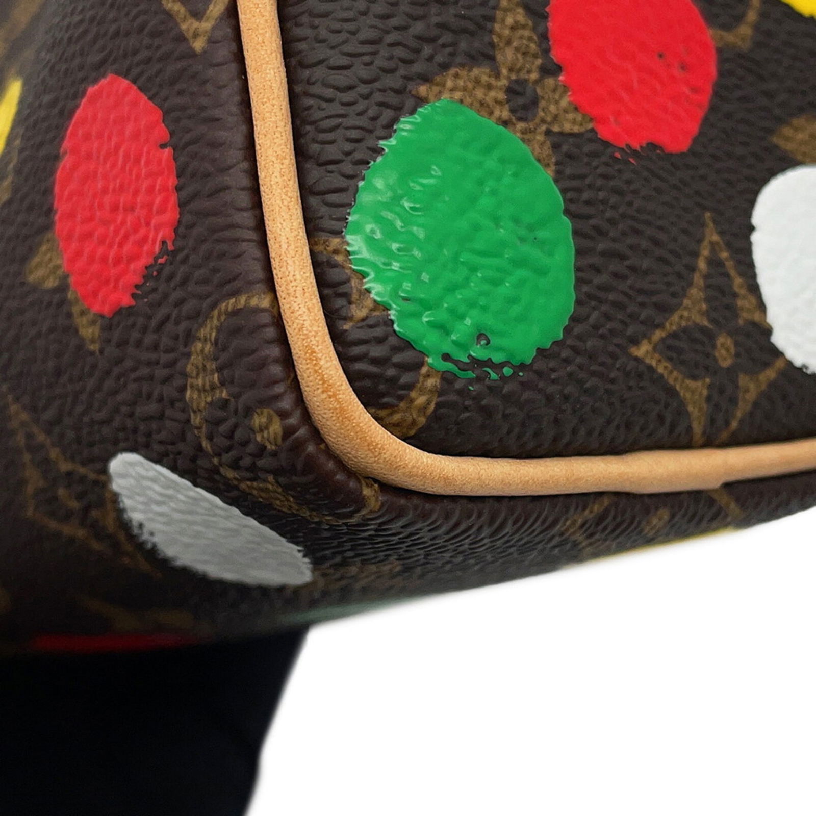 Monogram Louis Vuitton Handbag - 8