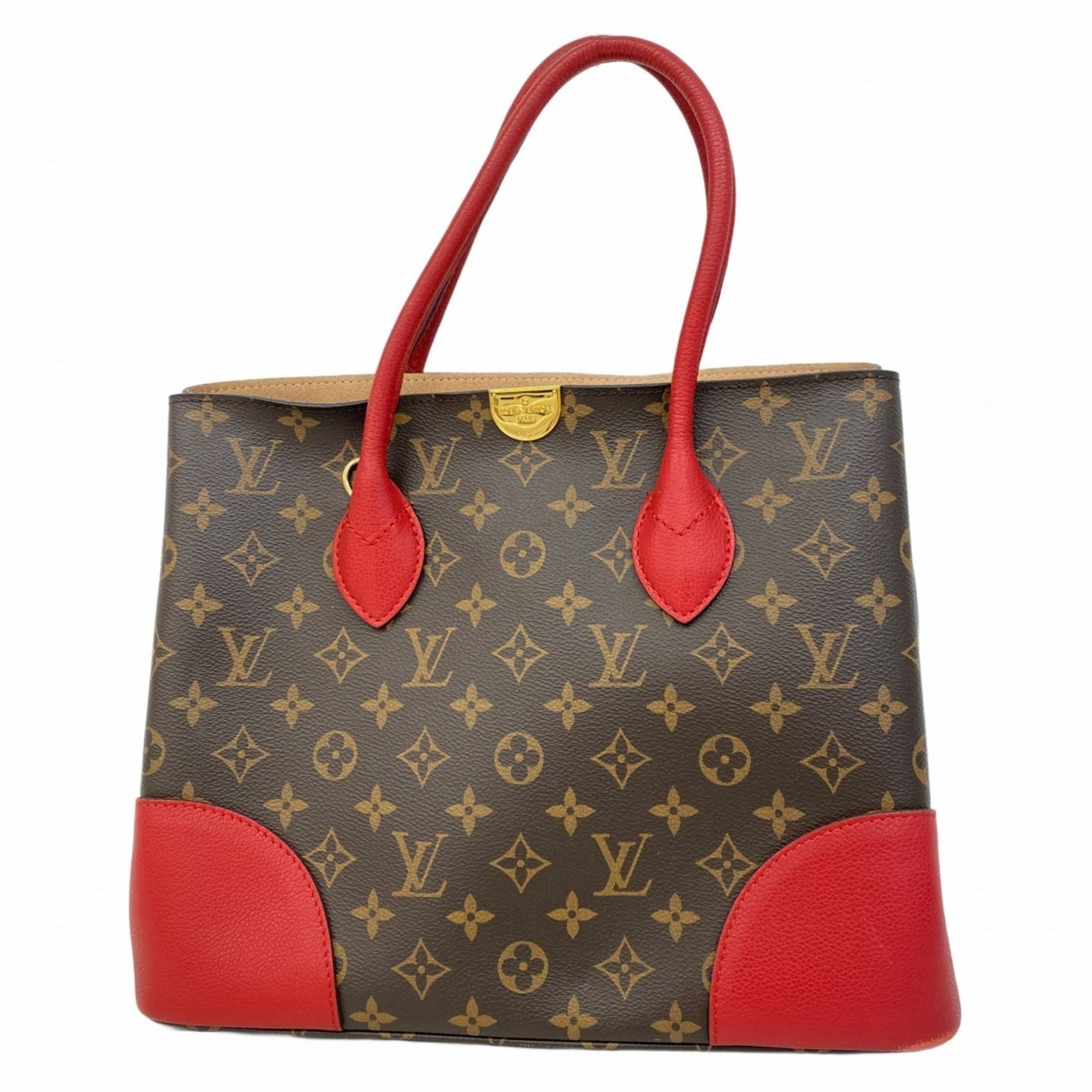Bag Louis Vuitton Tote (1 of 11)
