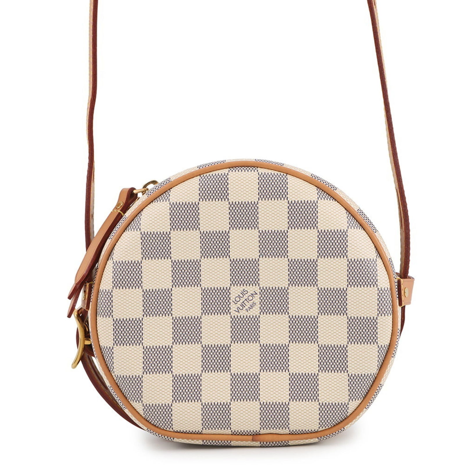 Azur Louis Vuitton Shoulder Bag Damier: Azur Louis Vuitton Shoulder Bag Damier This listing features Azur Louis Vuitton Shoulder Bag Damier. Item specifics are provided below. Item Specifics: Brand: Louis Vuitton Type: Shoulder Bag