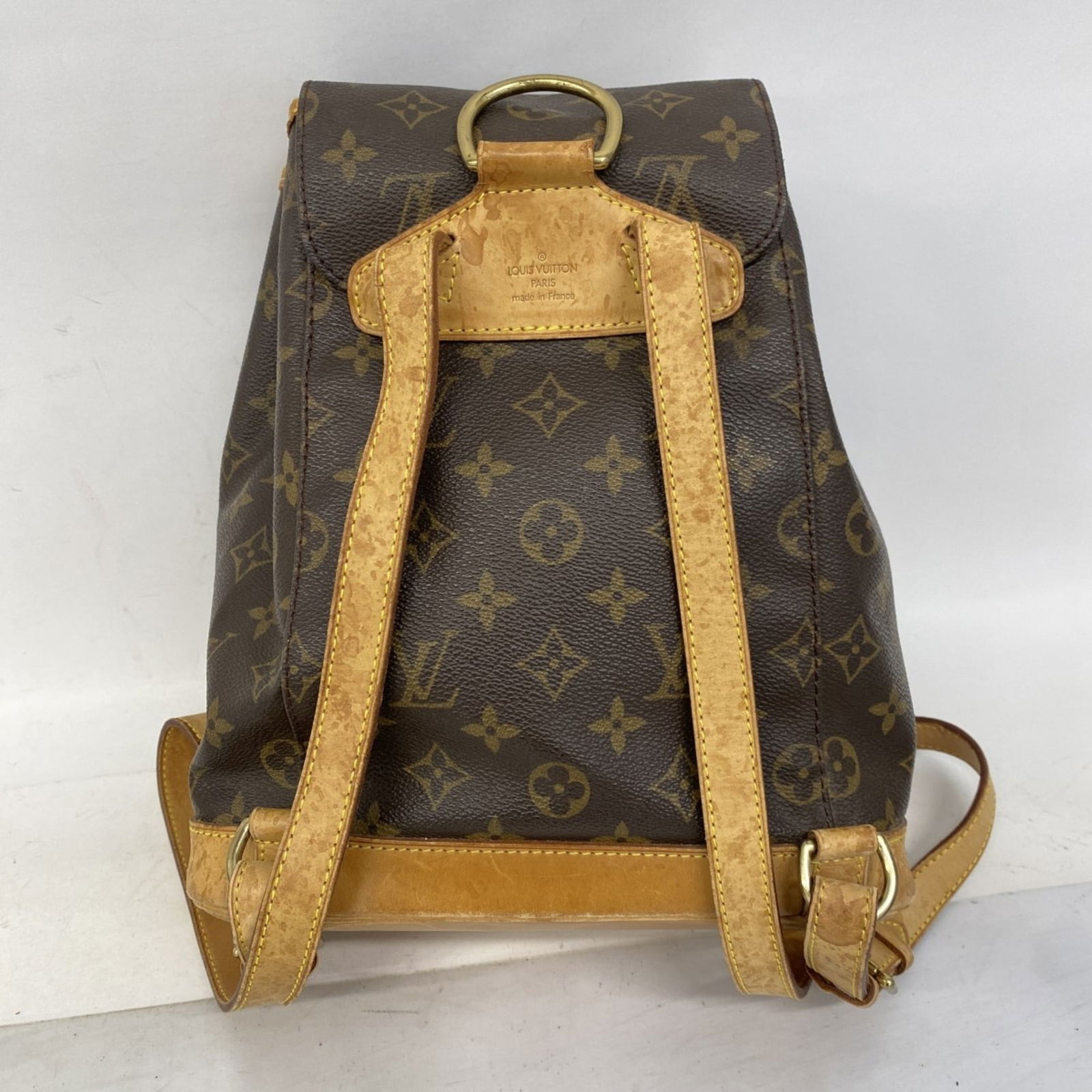 Backpack Louis Vuitton - 13