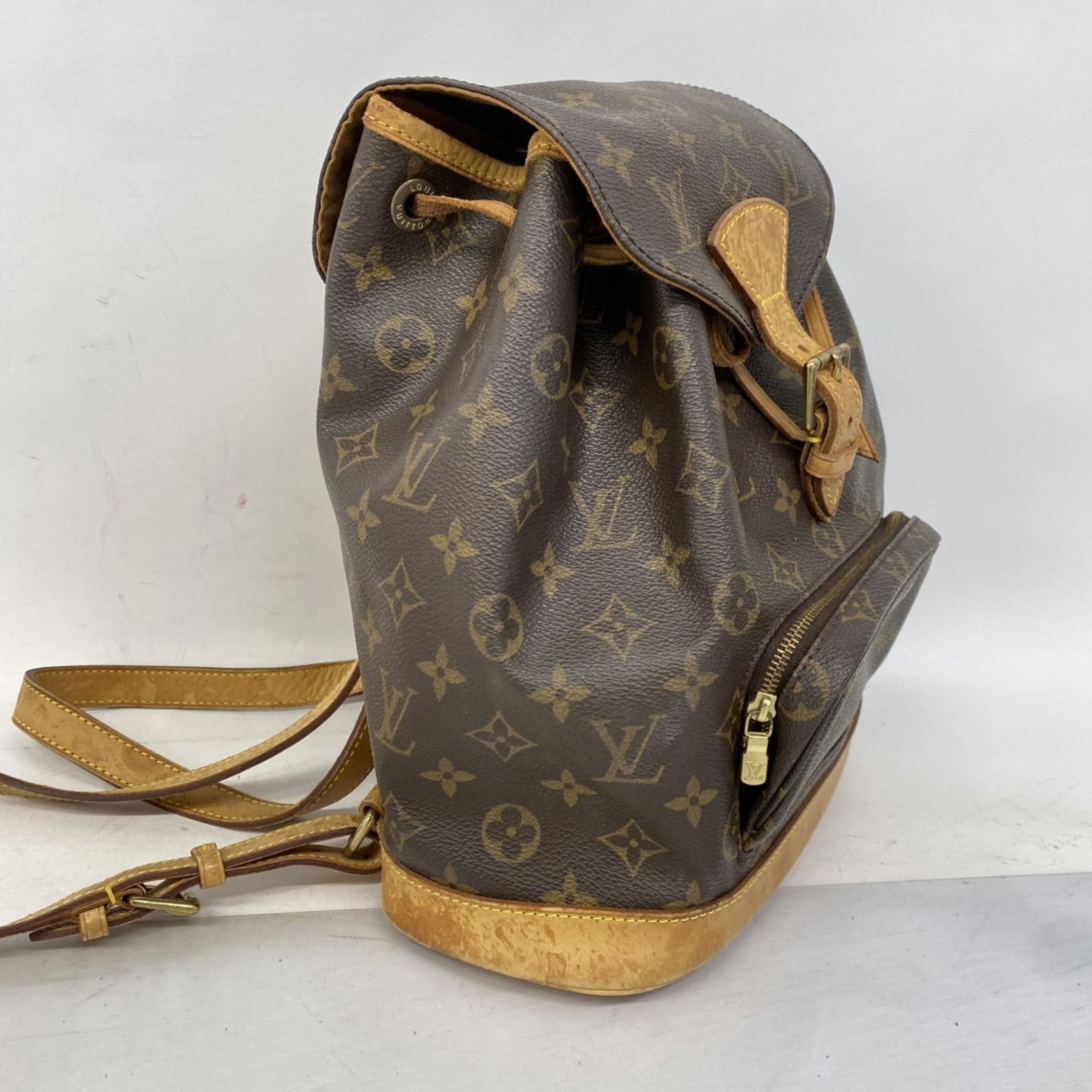 Backpack Louis Vuitton - 2