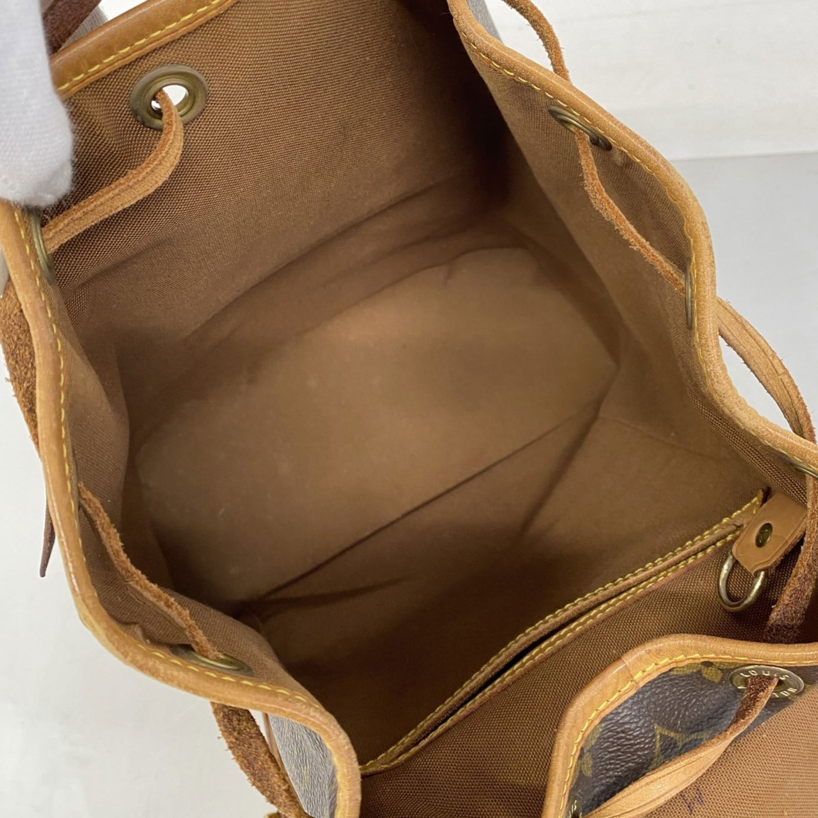 Backpack Louis Vuitton - 4