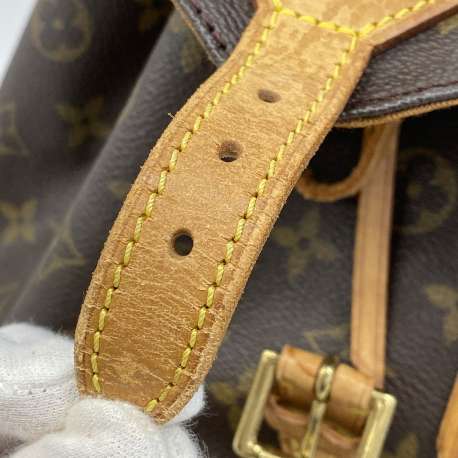 Backpack Louis Vuitton - 6