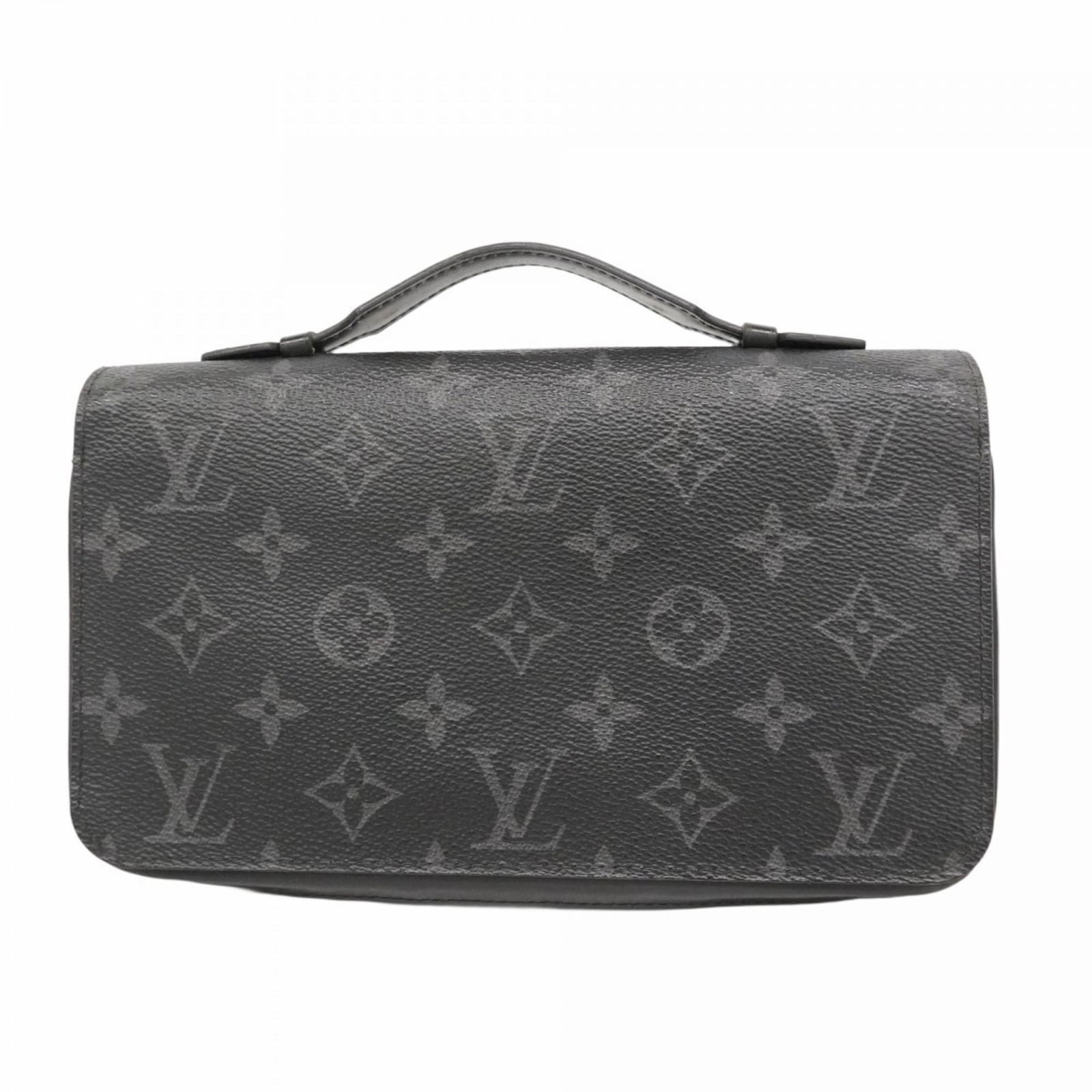 (Bi-Fold) Louis Vuitton Long Wallet: (Bi-Fold) Louis Vuitton Long Wallet This listing features (Bi-Fold) Louis Vuitton Long Wallet. Item specifics are provided below. Item Specifics: Brand: Louis Vuitton Type: Long Wallet (Bi-Fold)